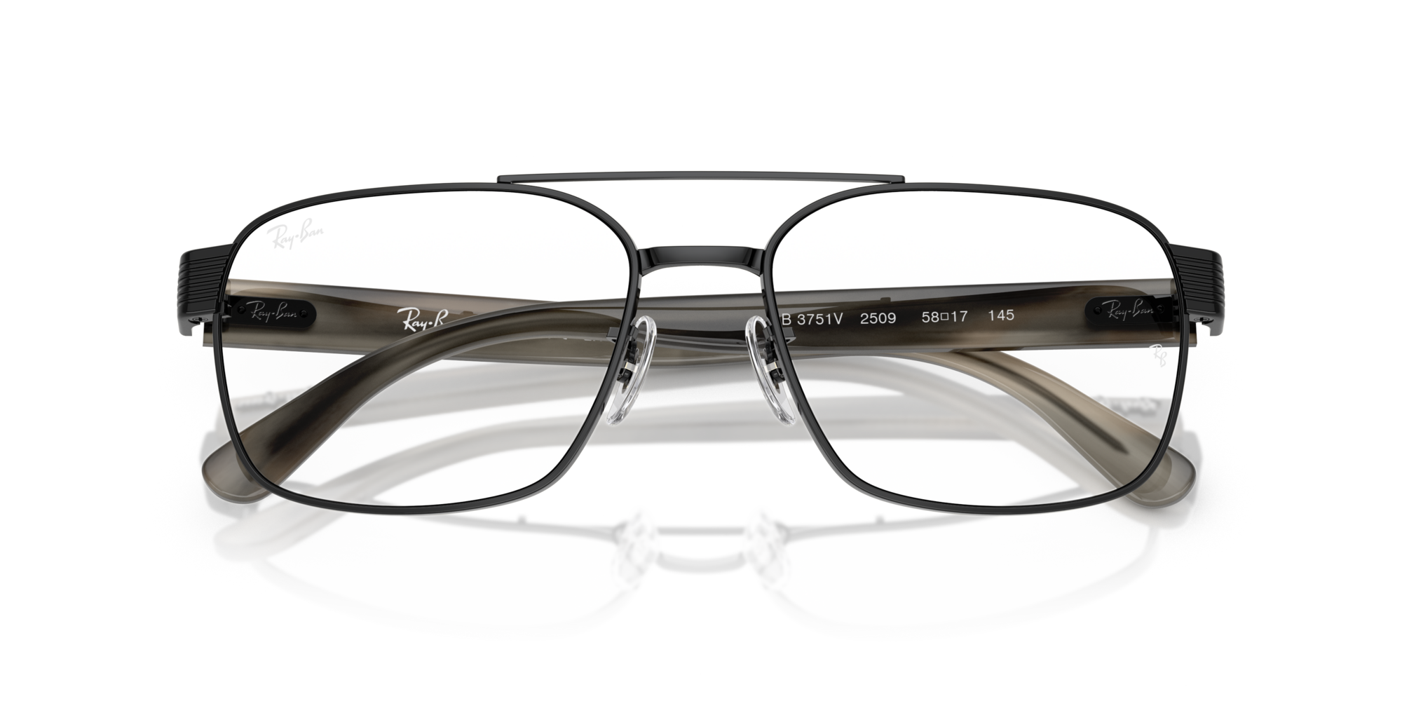 RX3751V 2509 Montature da vista Ray - Ban 2
