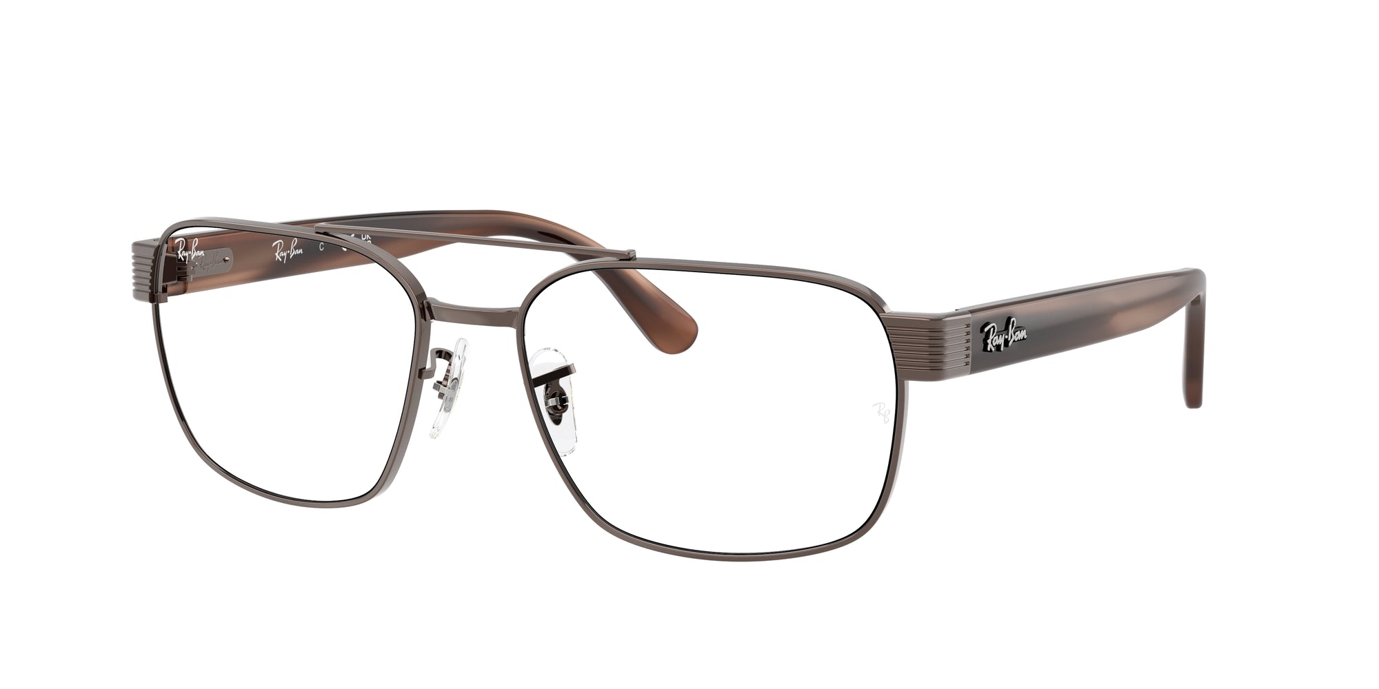 RX3751V 3182 Montature da vista Ray - Ban 1