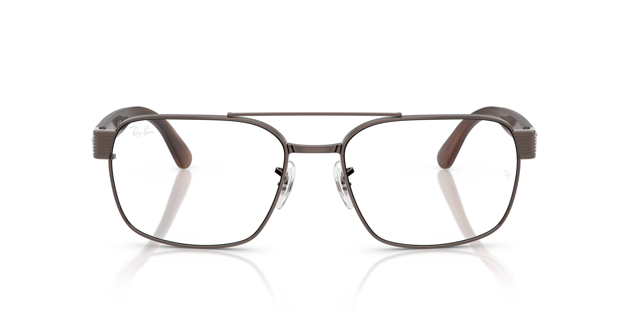 RX3751V 3182 Montature da vista Ray - Ban 3