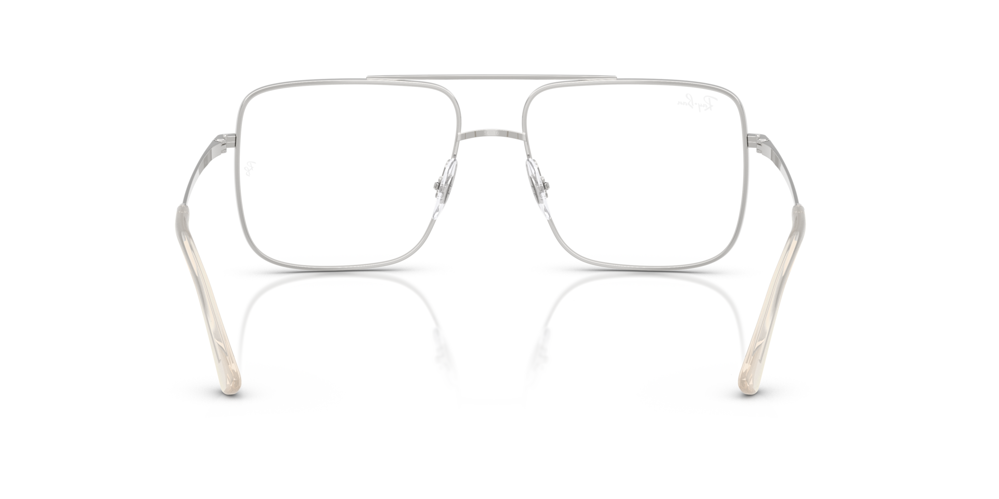 RX3758V ARI 2501 Montature da vista Ray - Ban 5