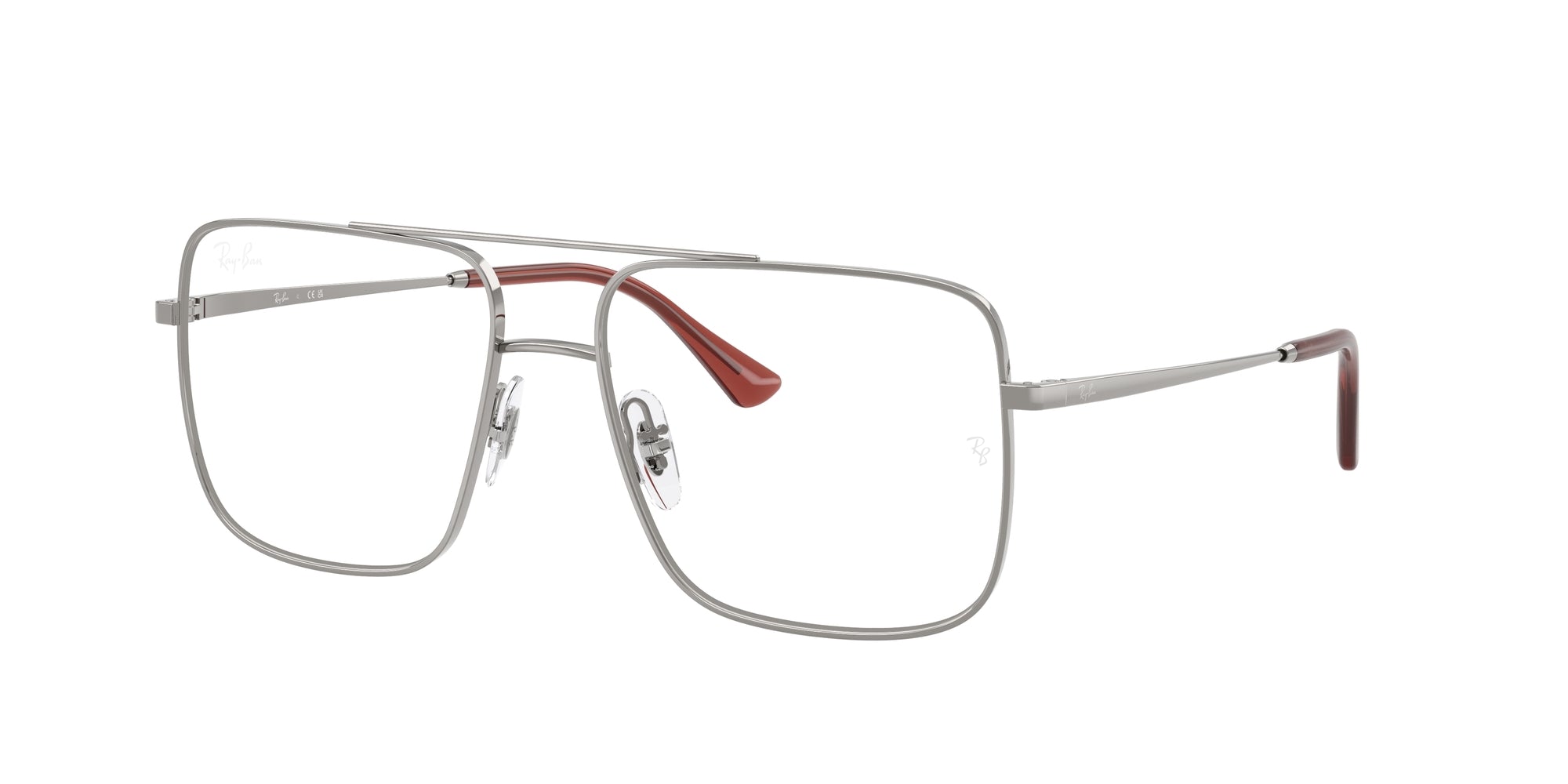 RX3758V ARI 2502 Montature da vista Ray - Ban 1