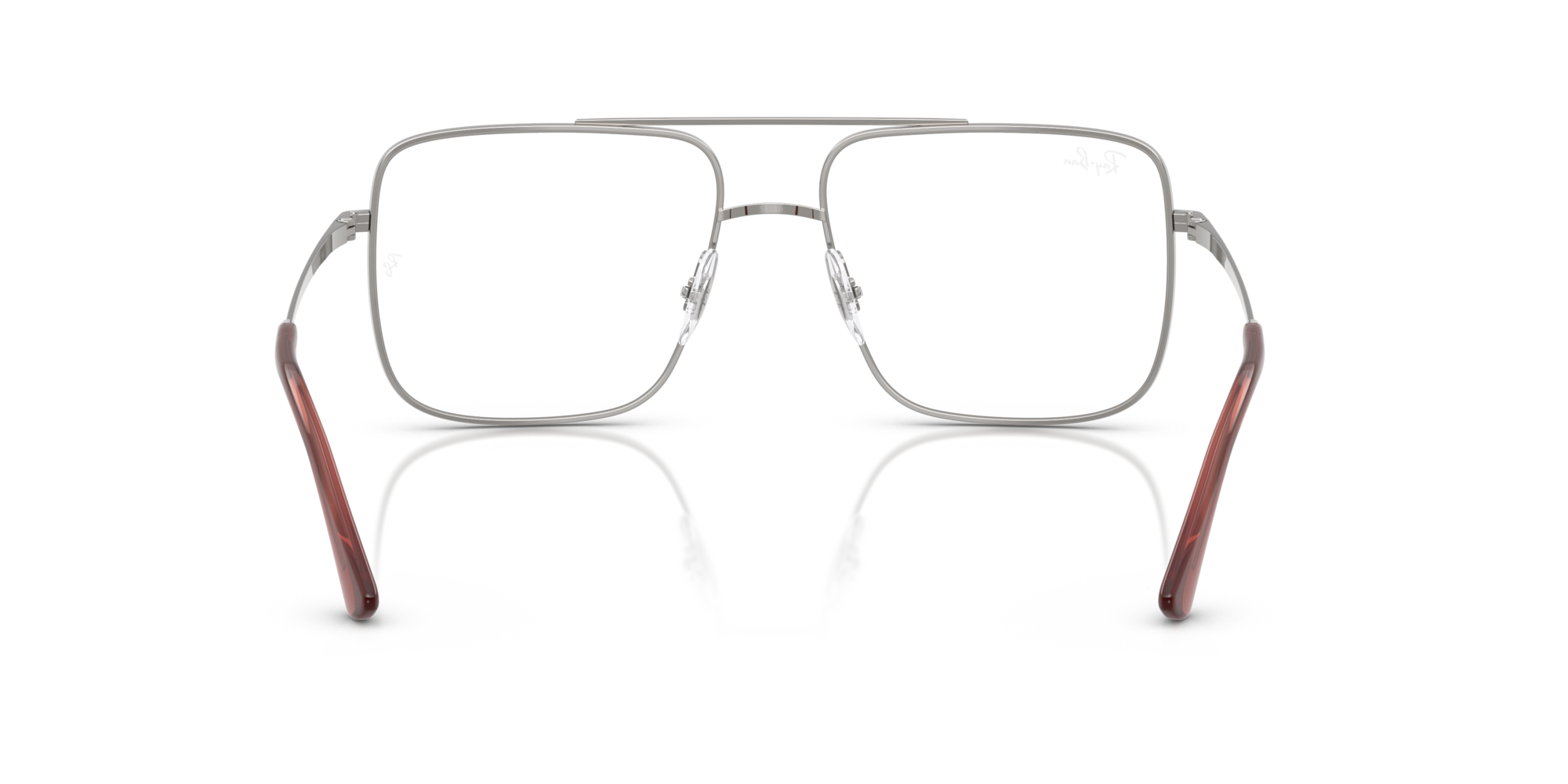 RX3758V ARI 2502 Montature da vista Ray - Ban 5