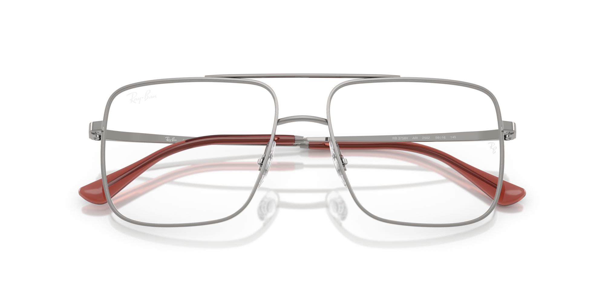 RX3758V ARI 2502 Montature da vista Ray - Ban 2