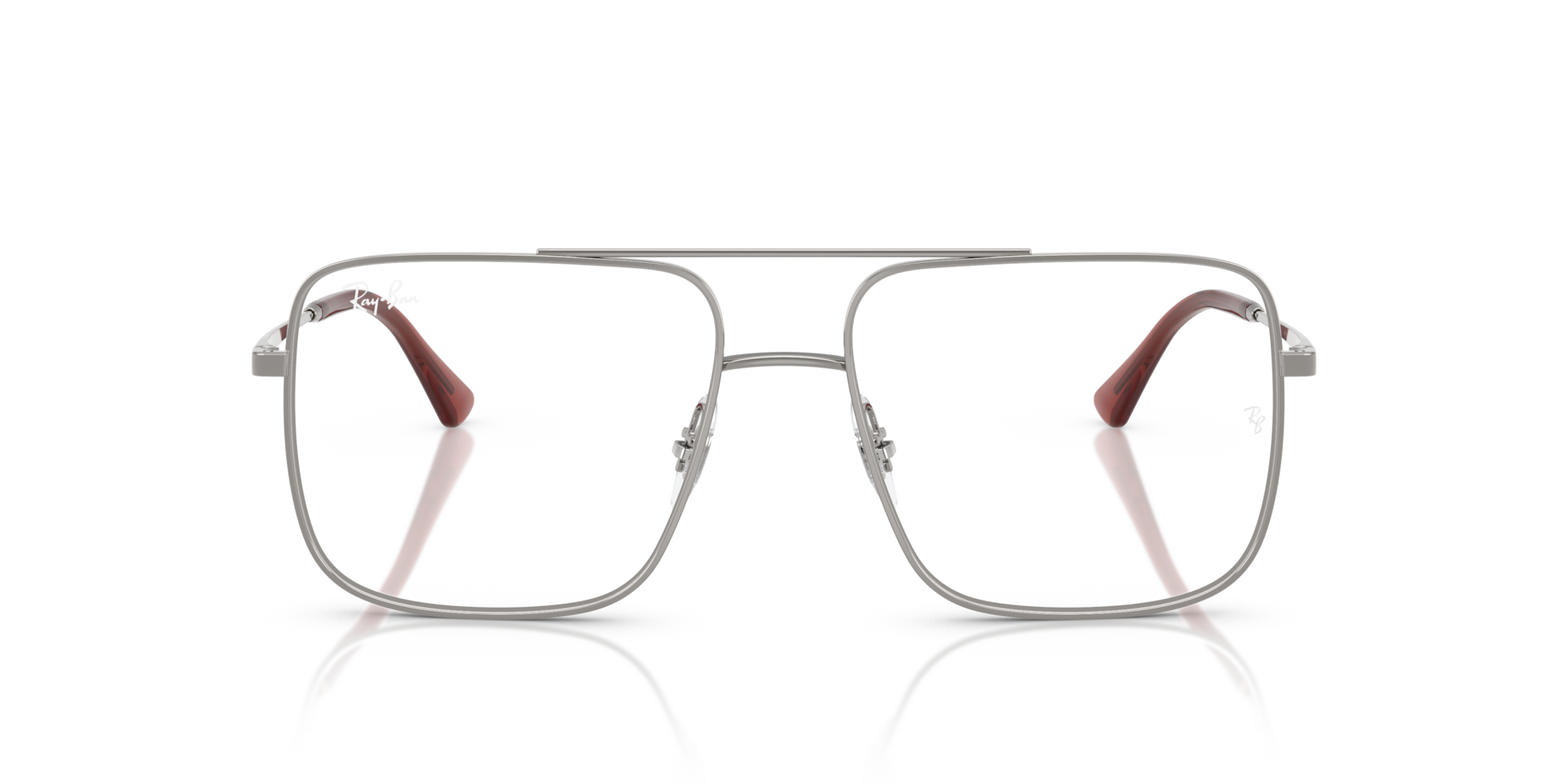 RX3758V ARI 2502 Montature da vista Ray - Ban 3