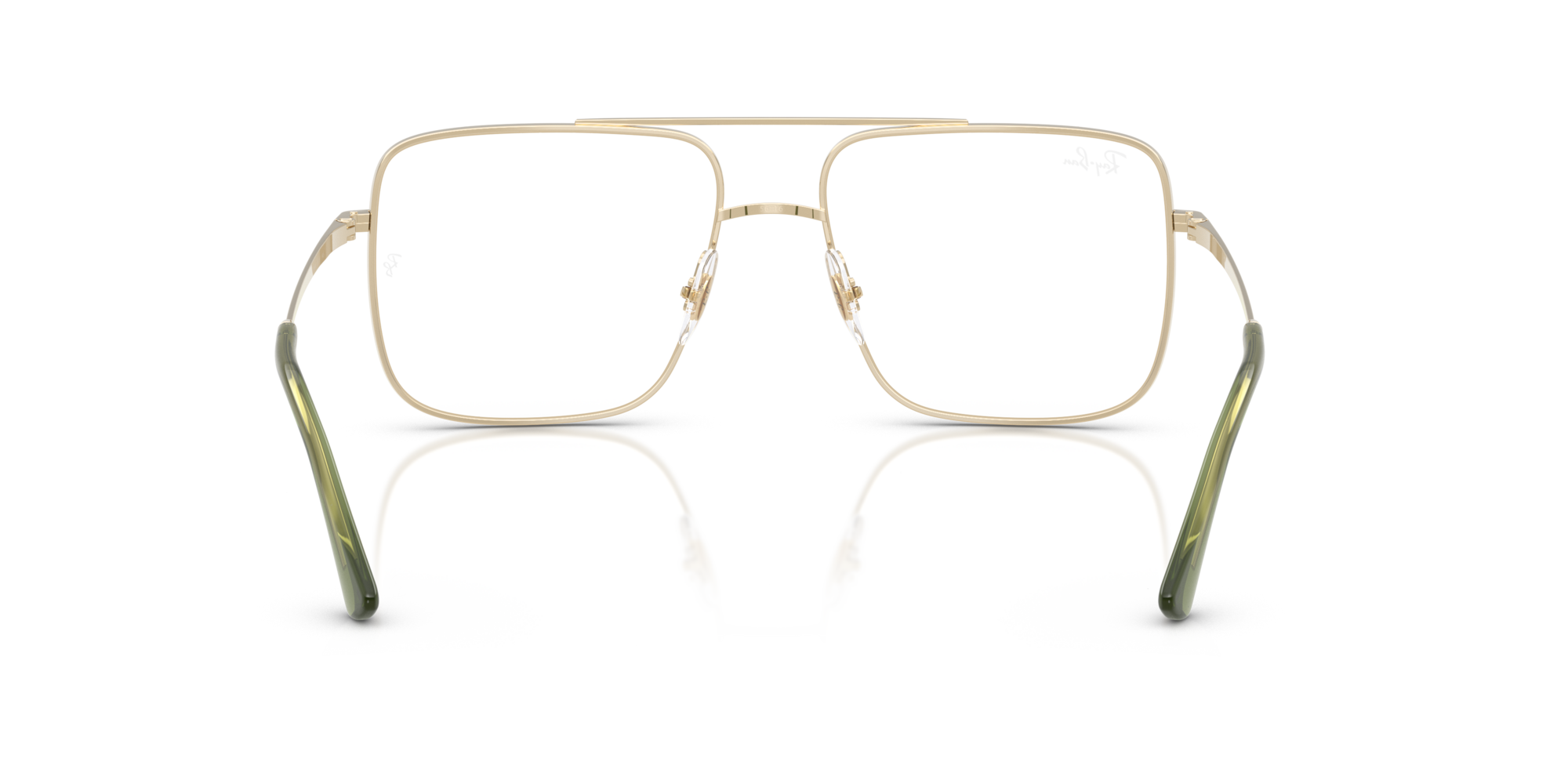 RX3758V ARI 2993 Montature da vista Ray - Ban 5