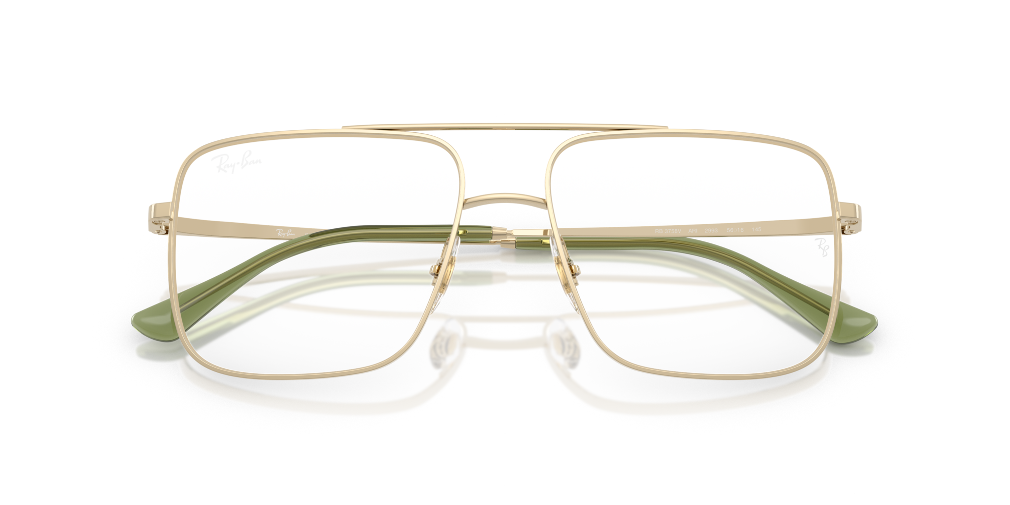 RX3758V ARI 2993 Montature da vista Ray - Ban 2