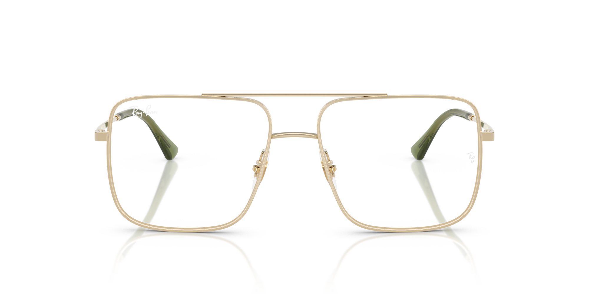RX3758V ARI 2993 Montature da vista Ray - Ban 3