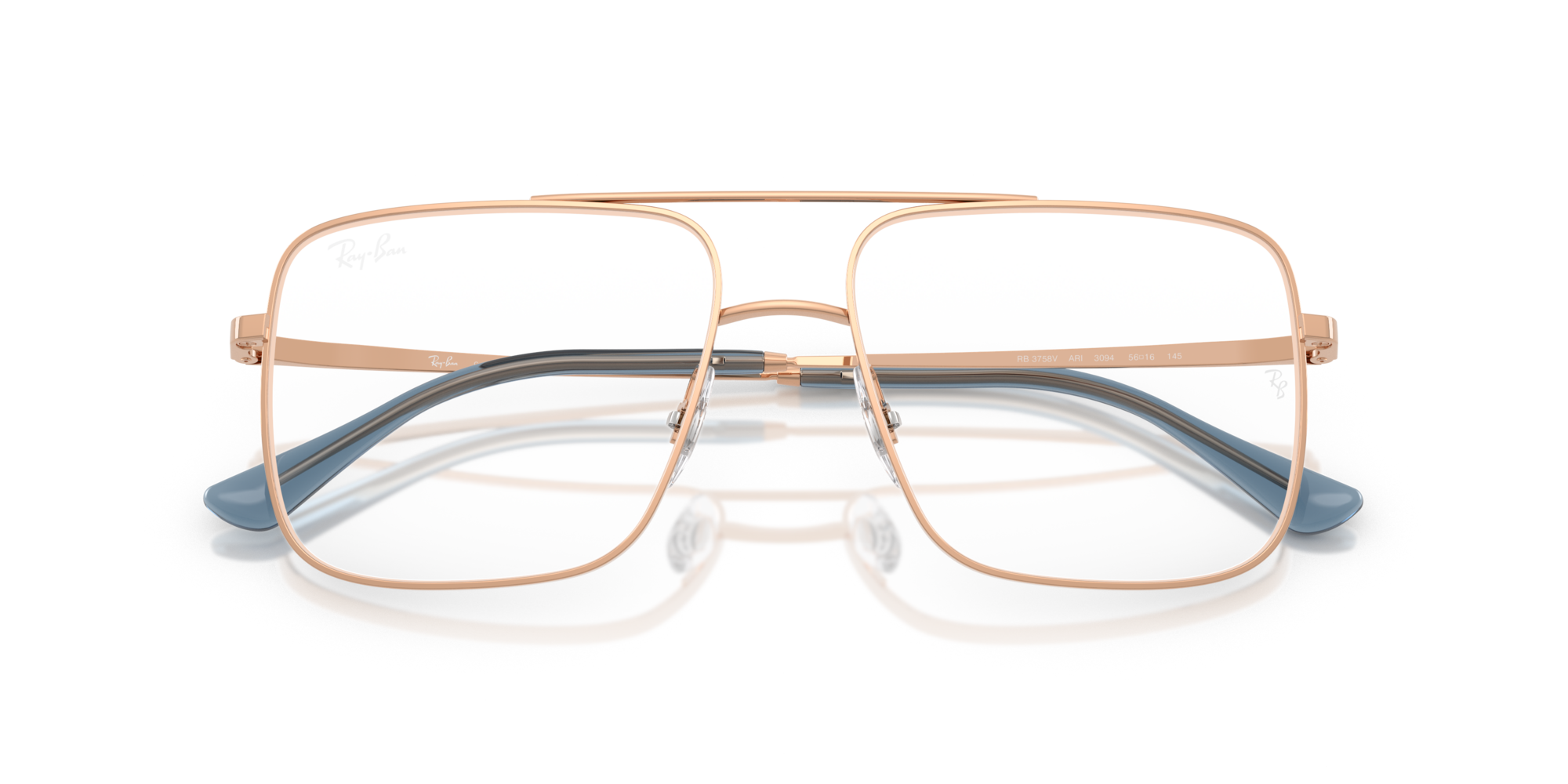 RX3758V ARI 3094 Montature da vista Ray - Ban 2