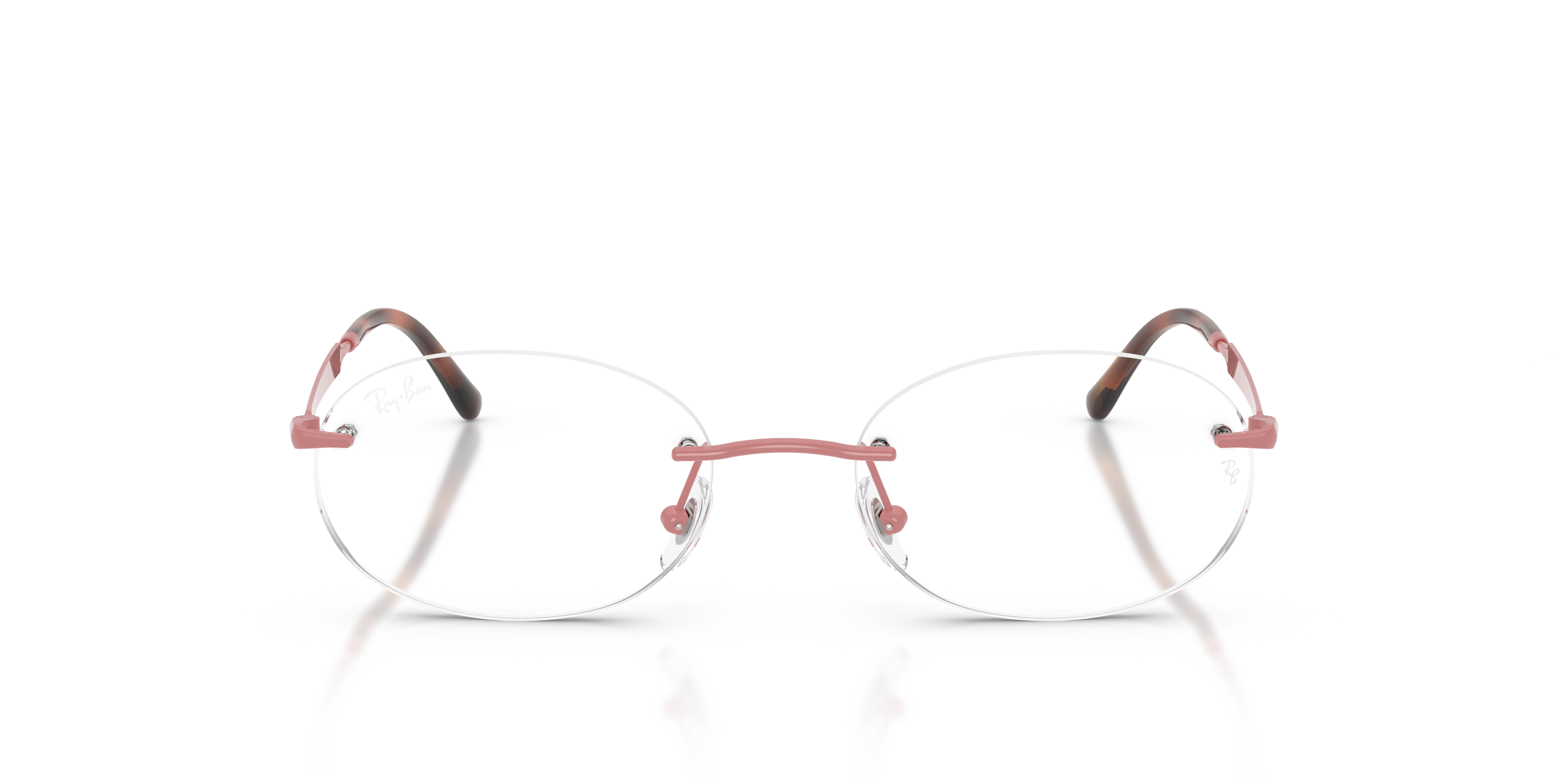 RX3767V 3206 Montature da vista Ray - Ban 3