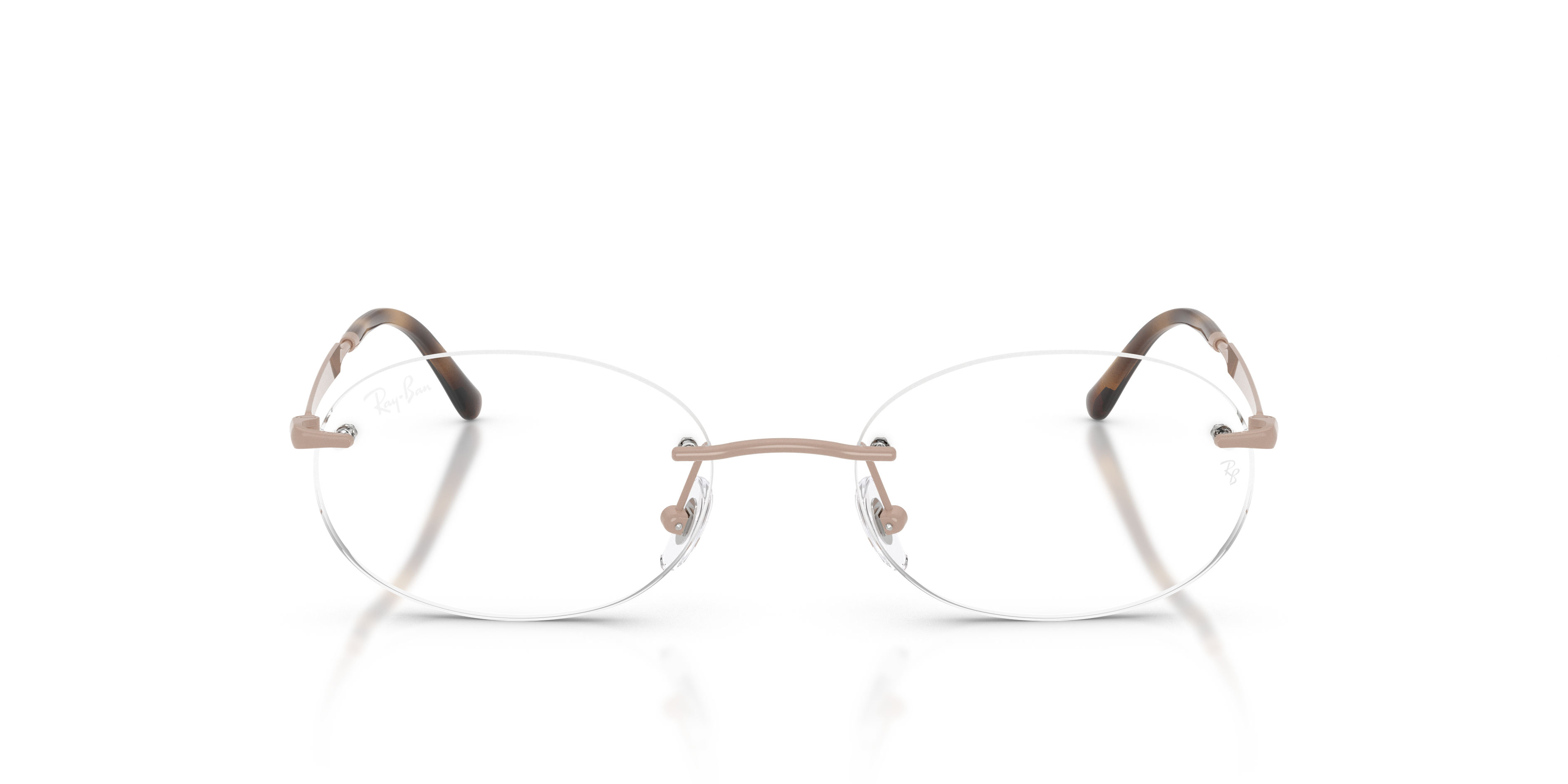 RX3767V 3207 Montature da vista Ray - Ban 3