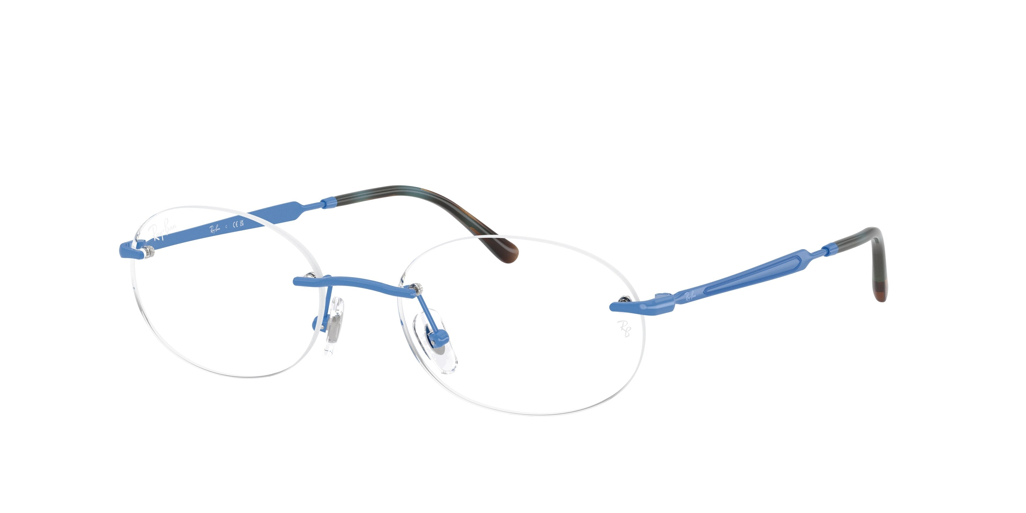 RX3767V 3208 Montature da vista Ray - Ban 1