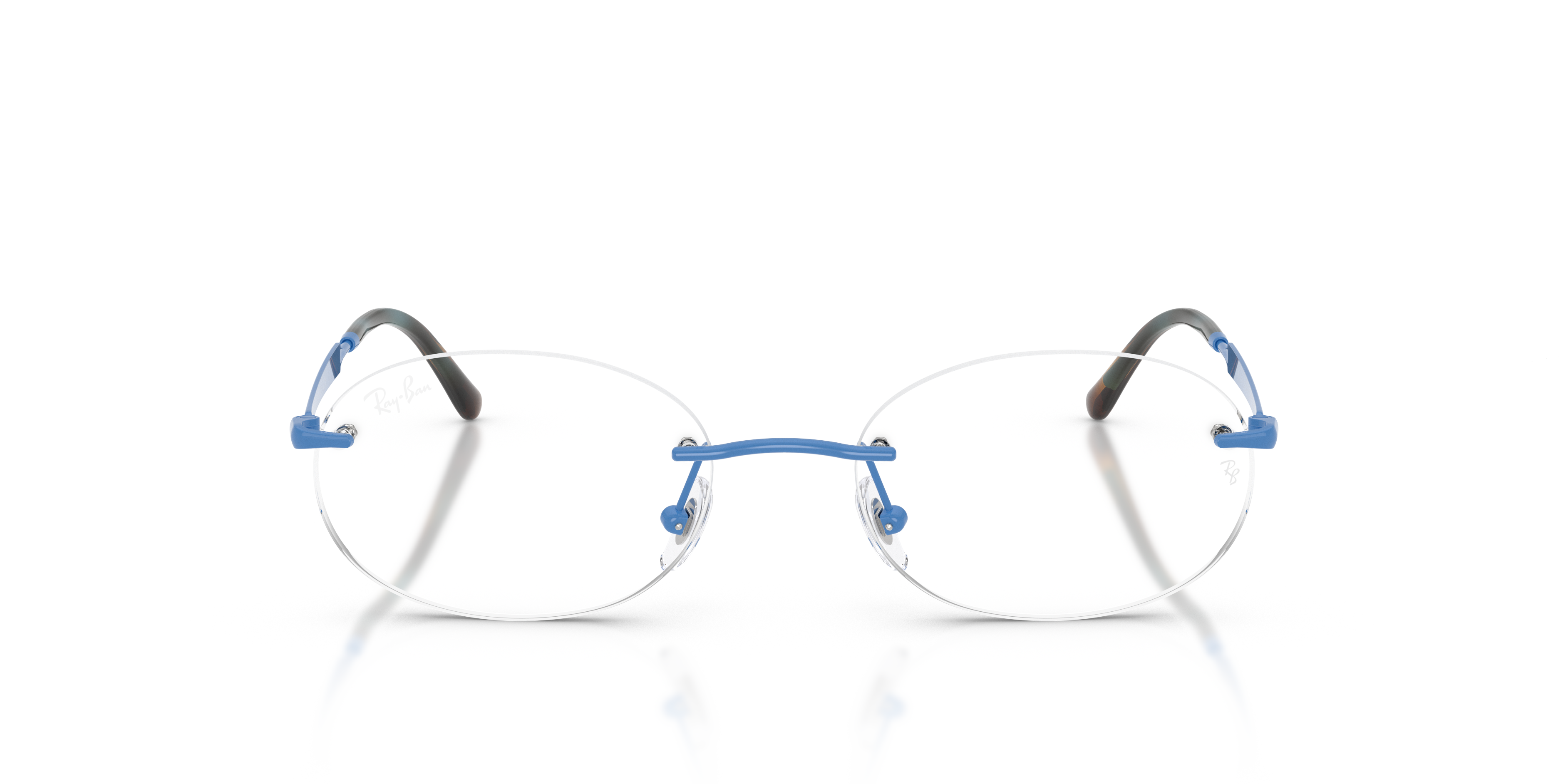 RX3767V 3208 Montature da vista Ray - Ban 3