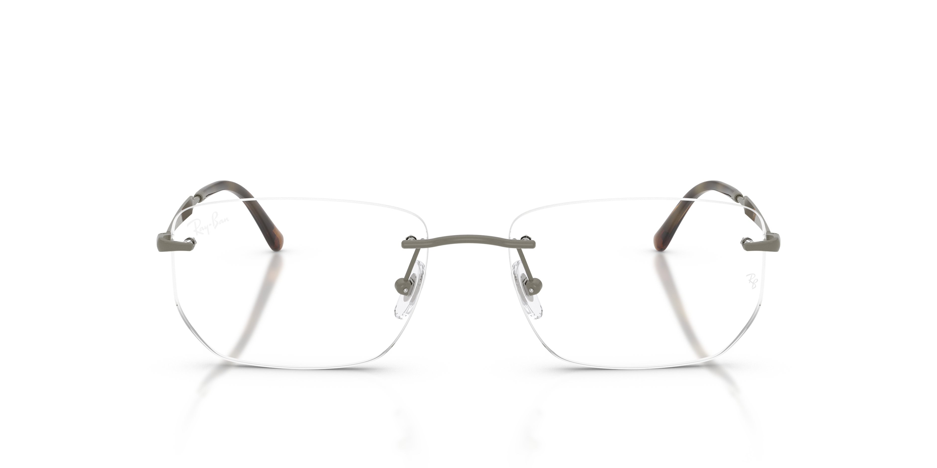 RX3768V 3201 Montature da vista Ray - Ban 3
