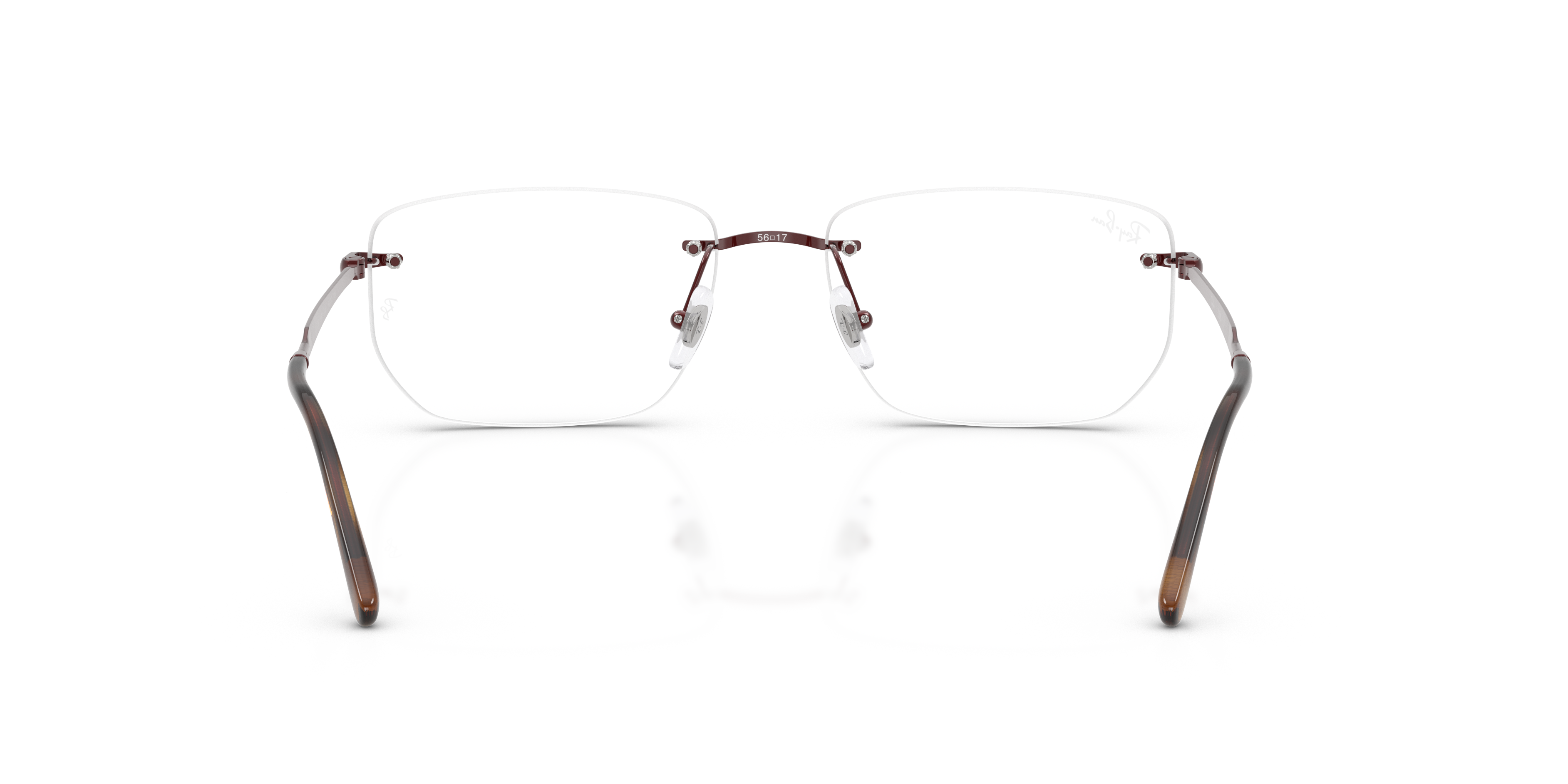 RX3768V 3202 Montature da vista Ray - Ban 5