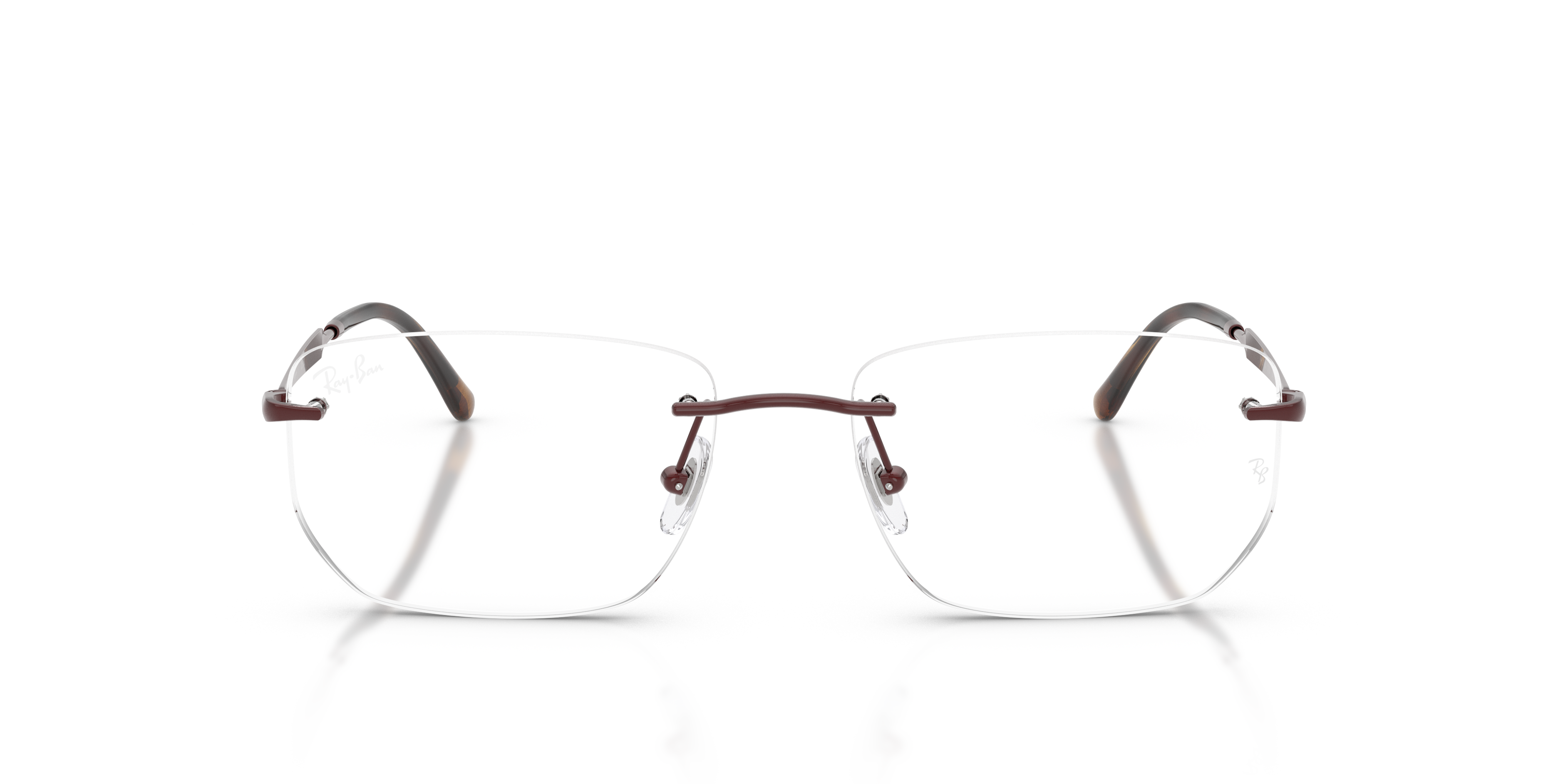 RX3768V 3202 Montature da vista Ray - Ban 3