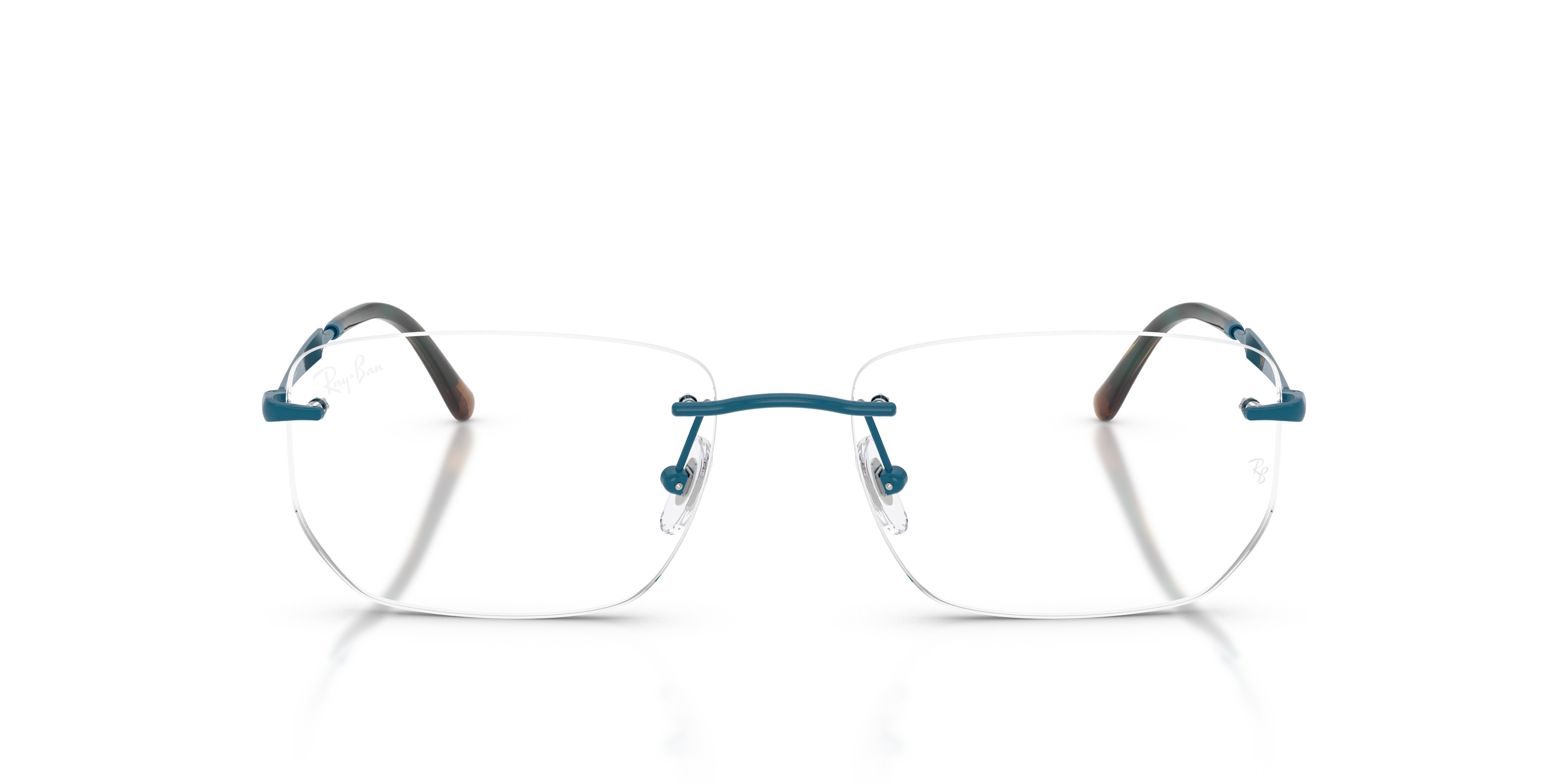 RX3768V 3203 Montature da vista Ray - Ban 3