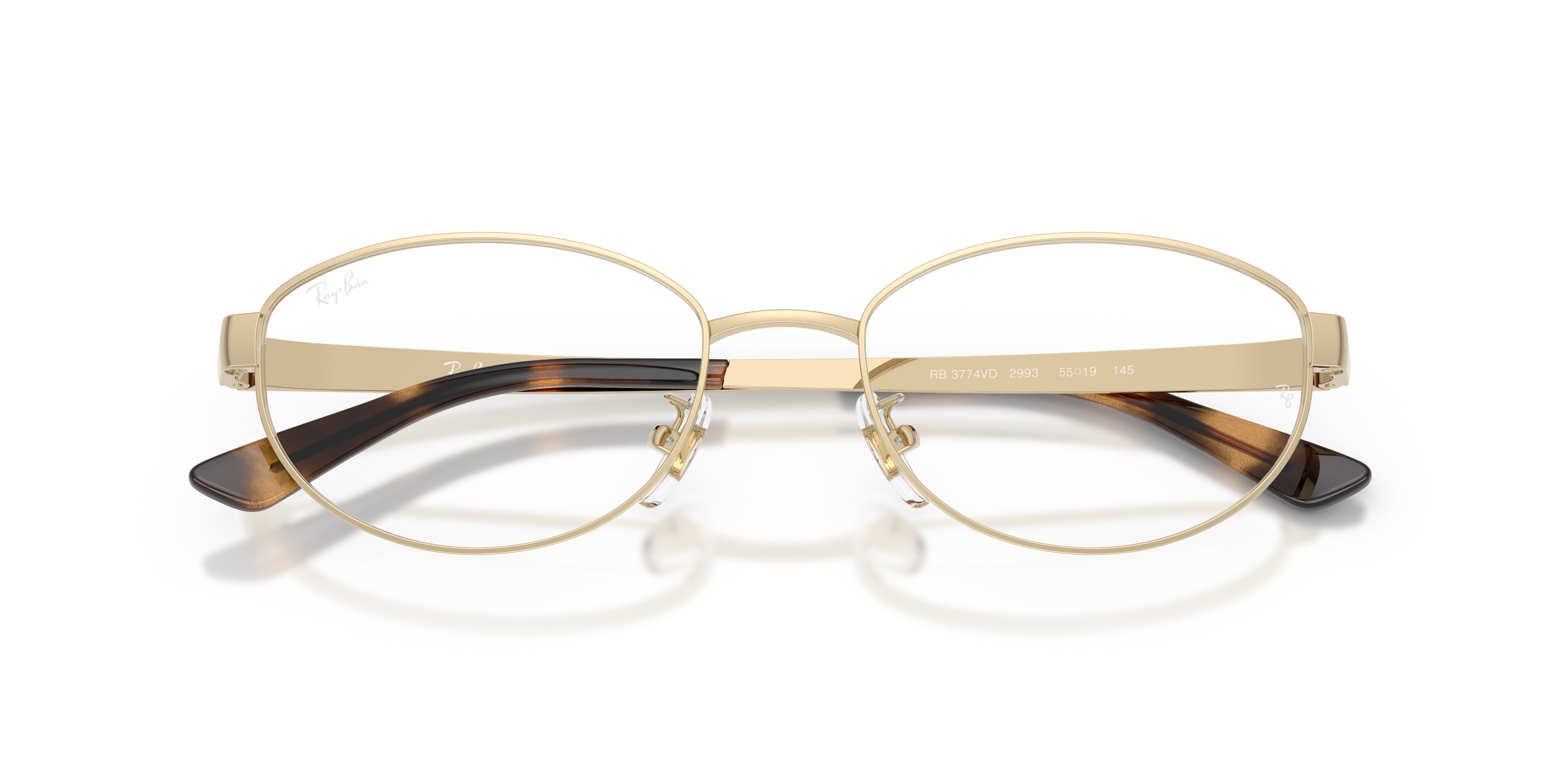Ray-Ban RX3774VD 2993