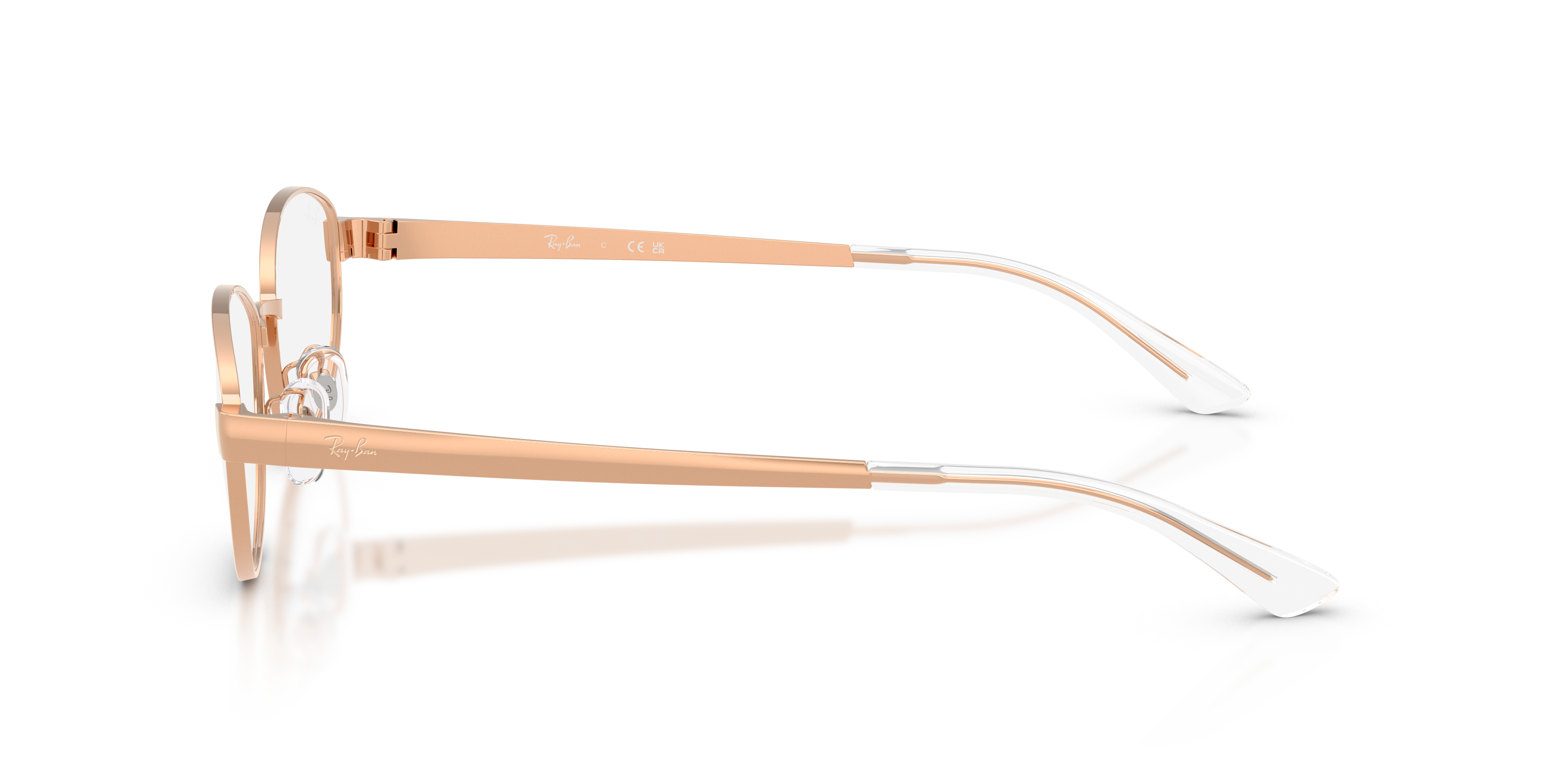 Ray - Ban RX3774VD 3094