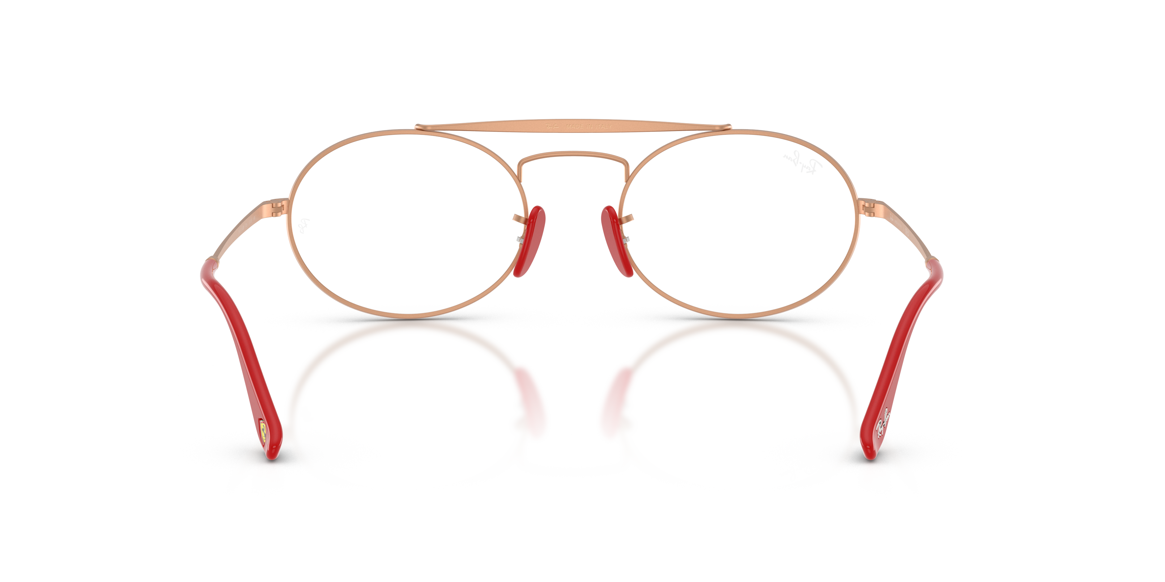 RX3775VM F135 Montature da vista Ray - Ban 5