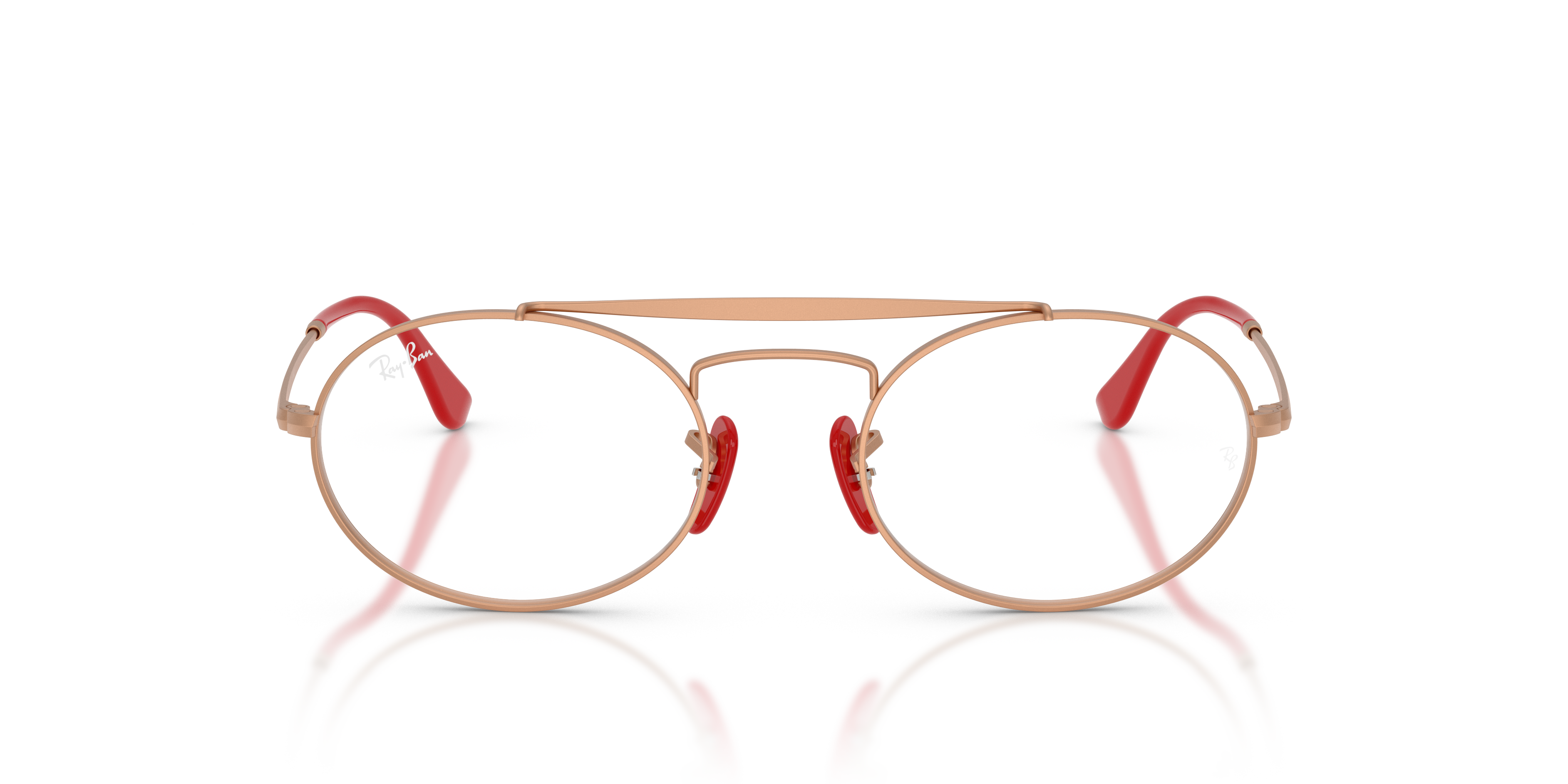 RX3775VM F135 Montature da vista Ray - Ban 3