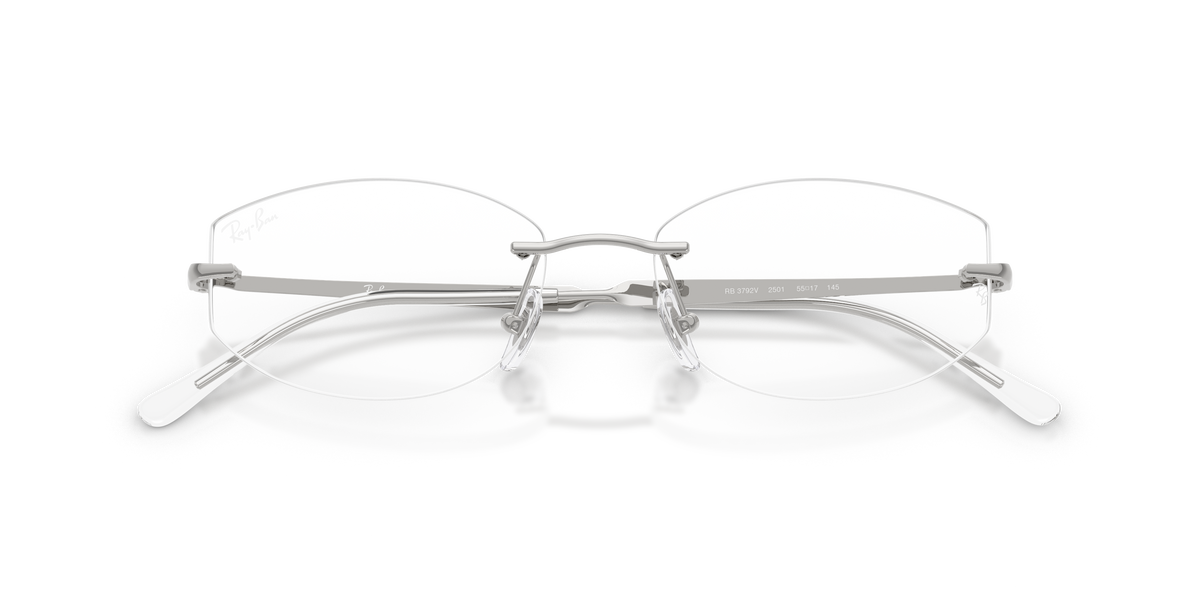Ray - Ban RX3792V 2501