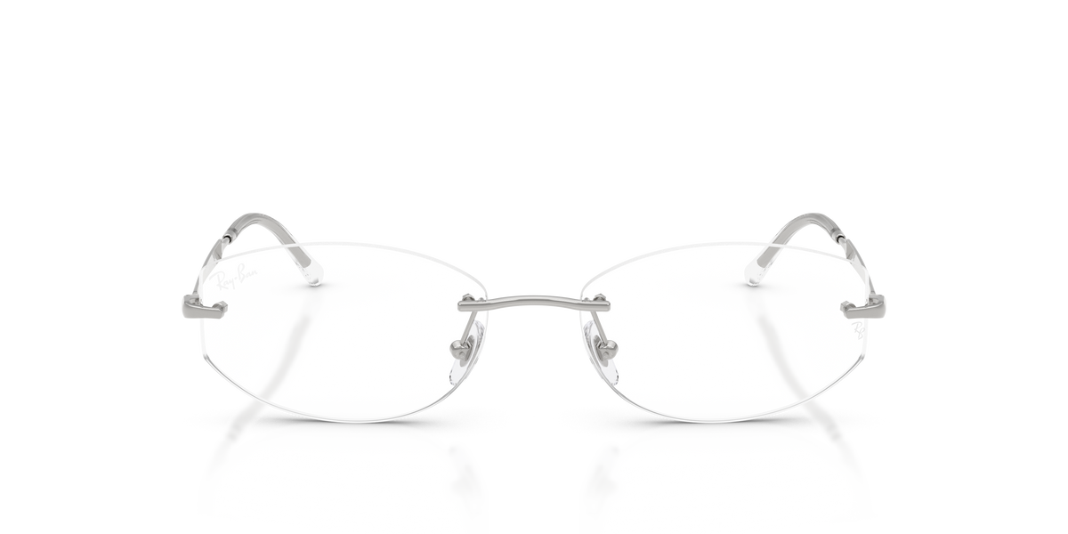 Ray - Ban RX3792V 2501
