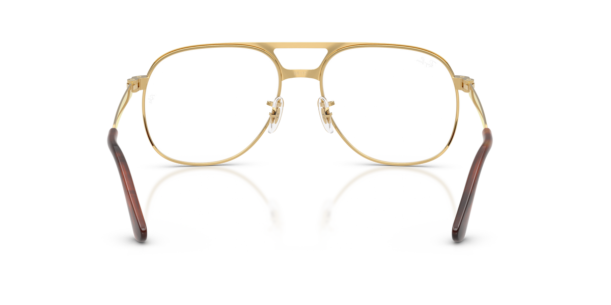 Ray - Ban RX3793V BILL MAX 2500