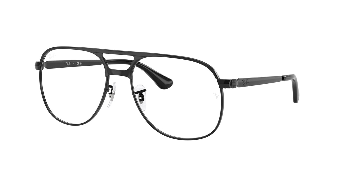 Ray - Ban RX3793V BILL MAX 2509