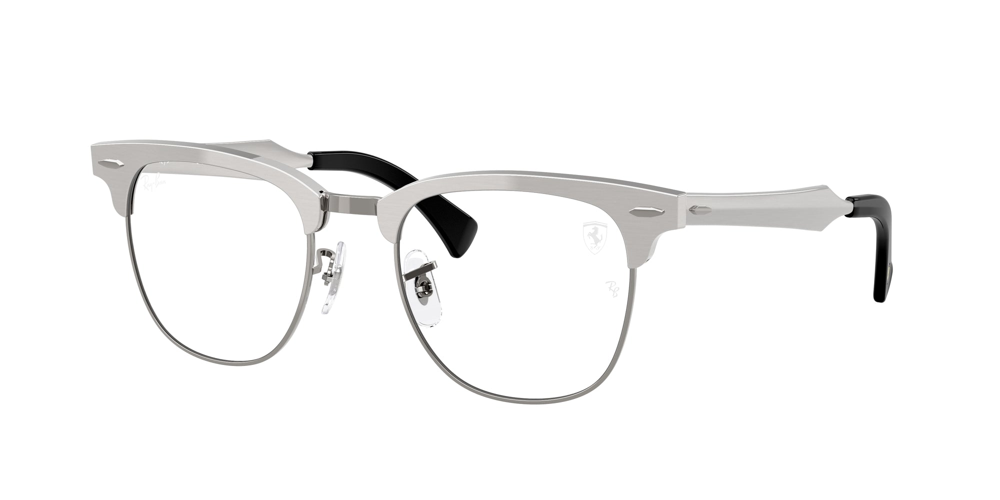 RX3807VM F106 Montature da vista Ray - Ban 1