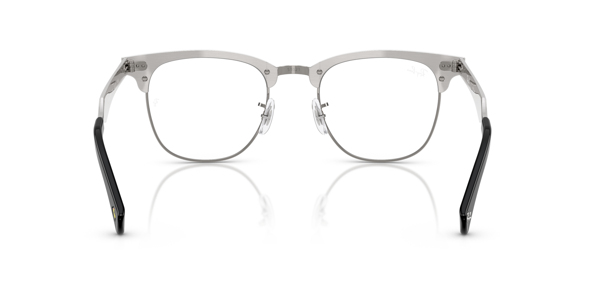 RX3807VM F106 Montature da vista Ray - Ban 5