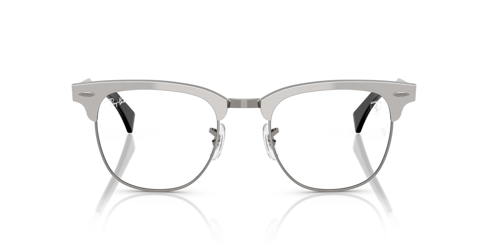 RX3807VM F106 Montature da vista Ray - Ban 3