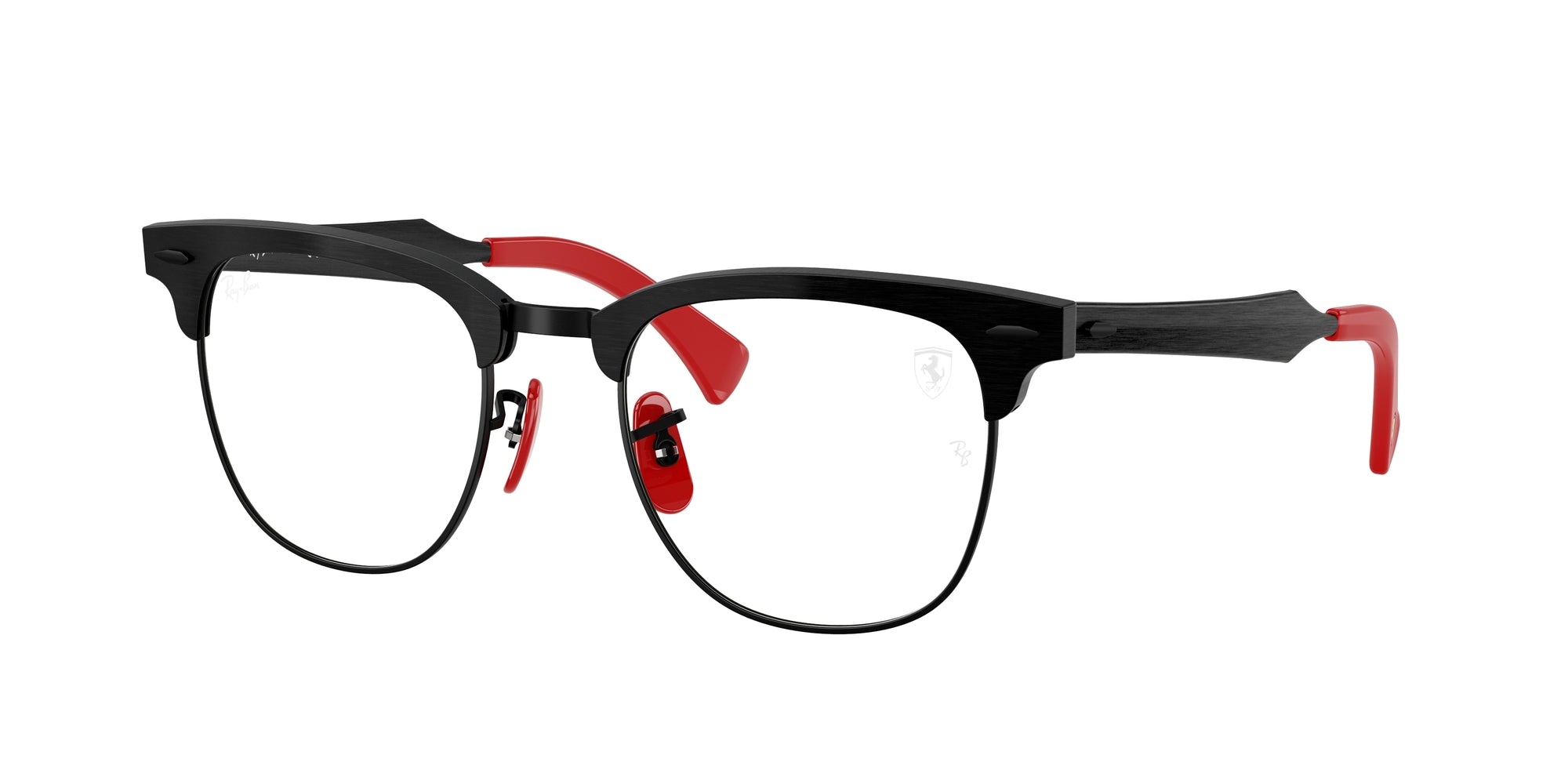 RX3807VM F107 Montature da vista Ray - Ban 1