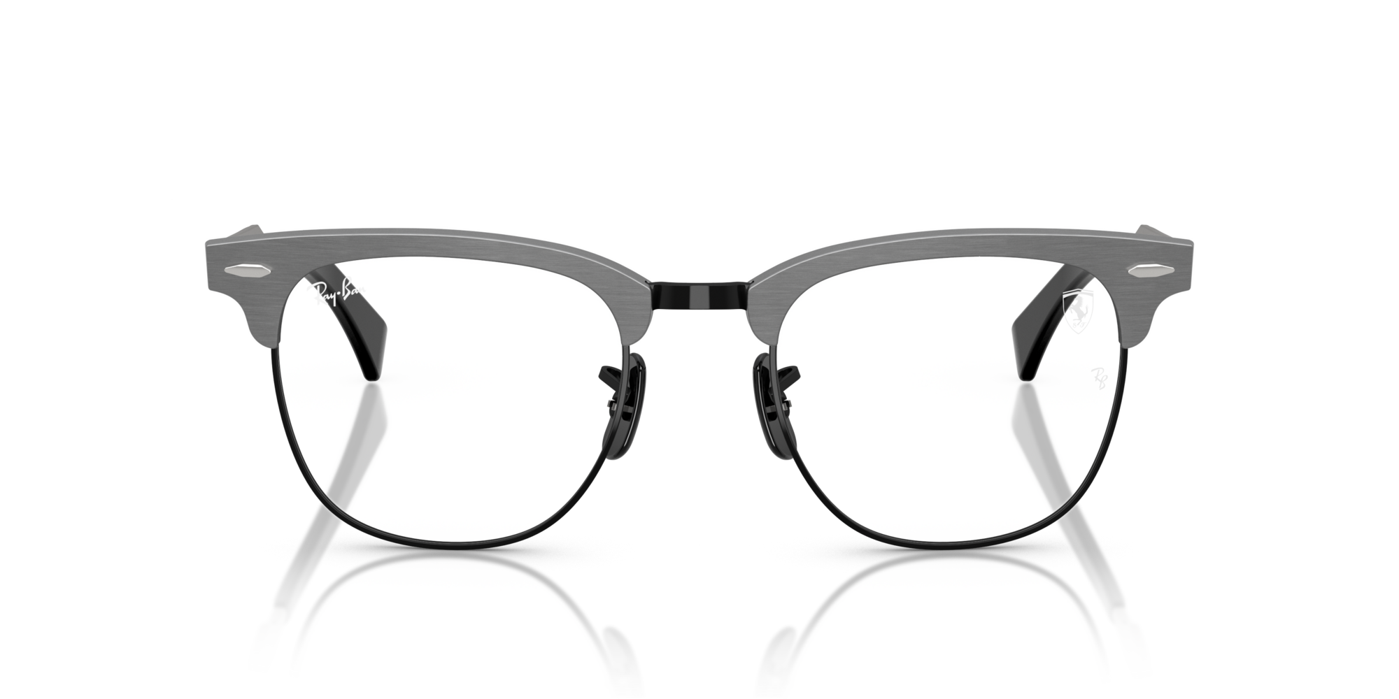 RX3807VM F108 Montature da vista Ray - Ban 3