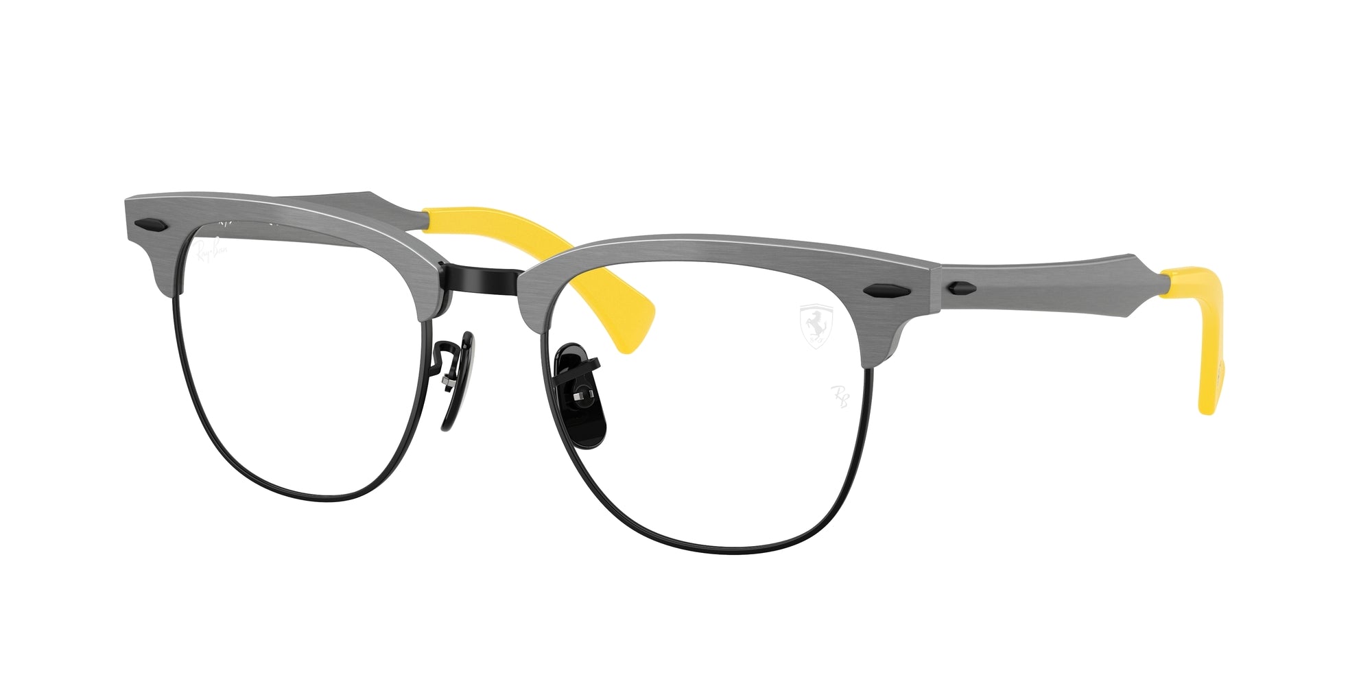RX3807VM F109 Montature da vista Ray - Ban 1