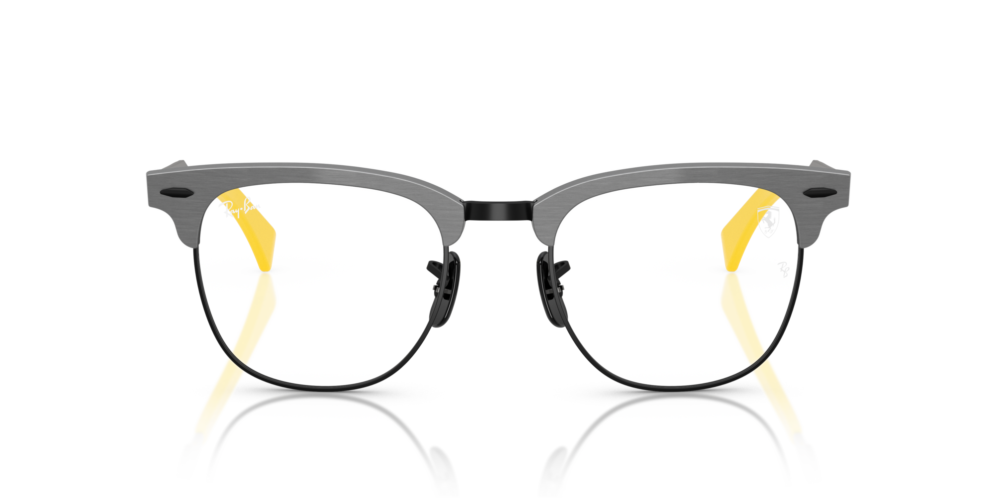 RX3807VM F109 Montature da vista Ray - Ban 3