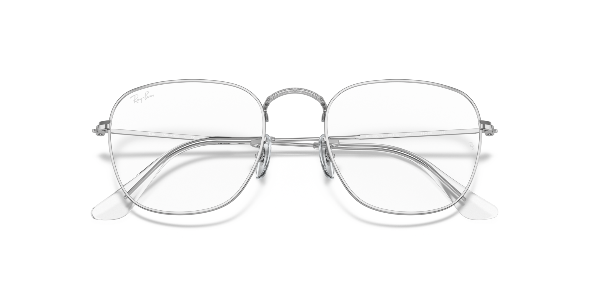 RX3857V FRANK 2501 Montature da vista Ray - Ban 2