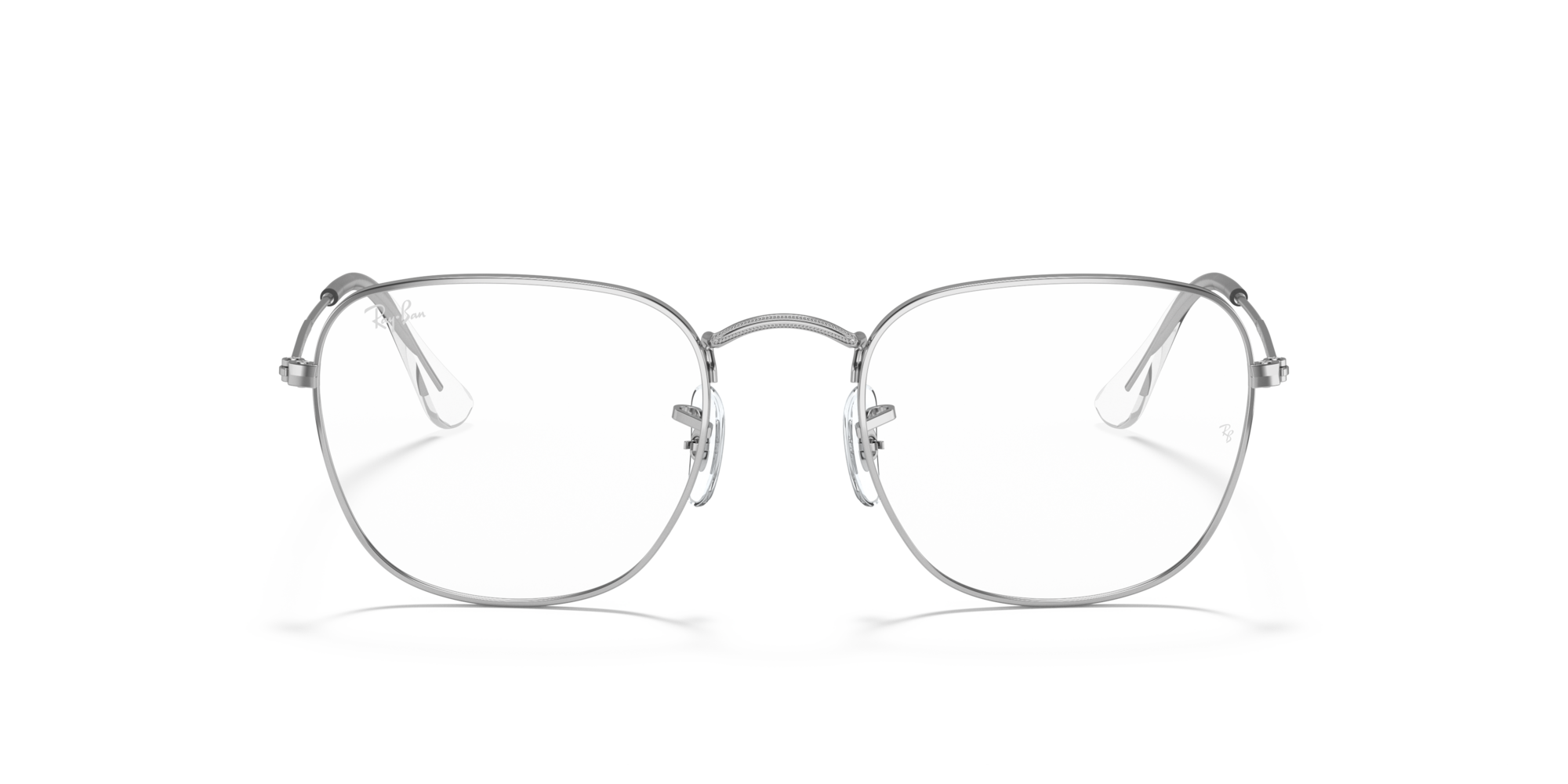 RX3857V FRANK 2501 Montature da vista Ray - Ban 3