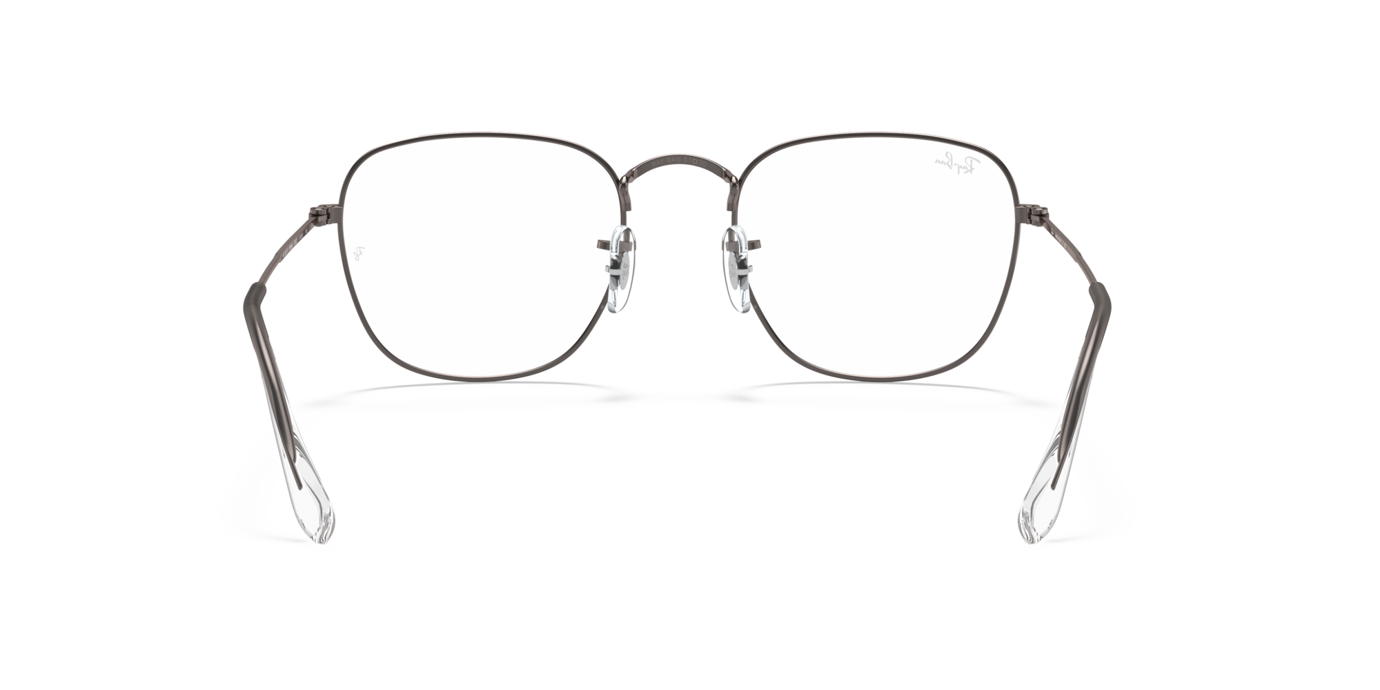 RX3857V FRANK 2502 Montature da vista Ray - Ban 5