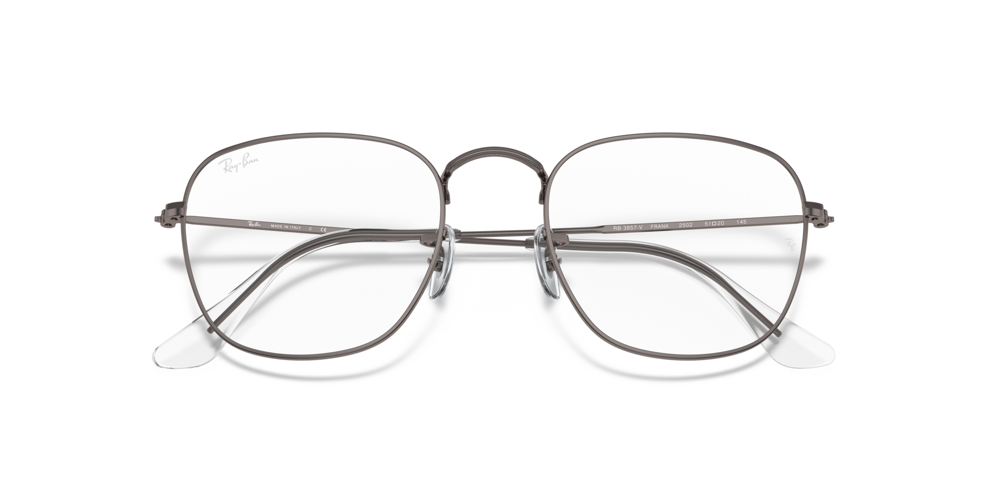 RX3857V FRANK 2502 Montature da vista Ray - Ban 2