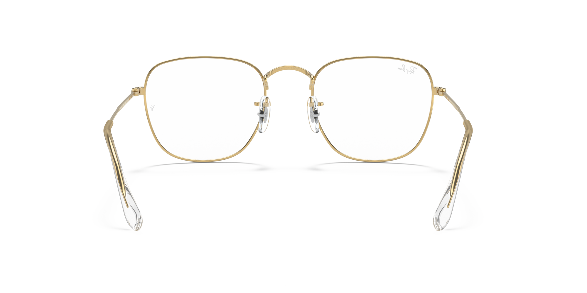 RX3857V FRANK 3086 Montature da vista Ray - Ban 5