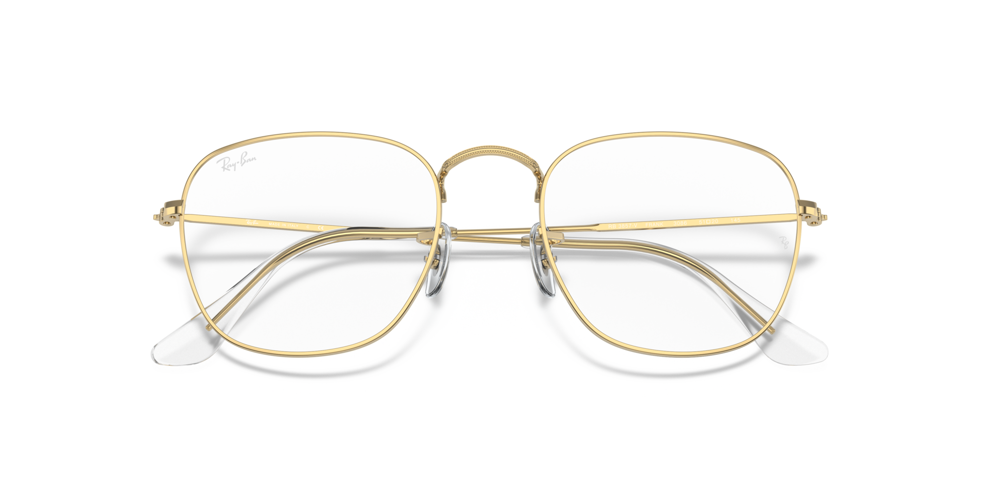 RX3857V FRANK 3086 Montature da vista Ray - Ban 2