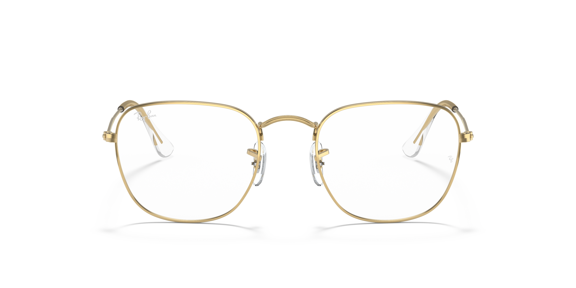 RX3857V FRANK 3086 Montature da vista Ray - Ban 3