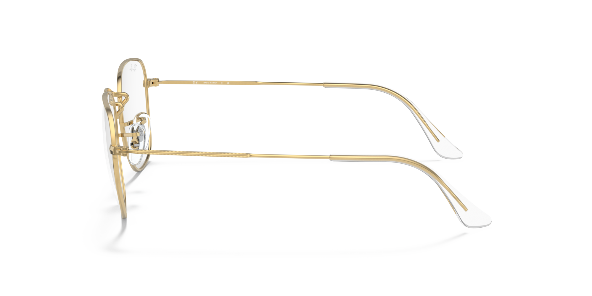 RX3857V FRANK 3086 Montature da vista Ray - Ban 4