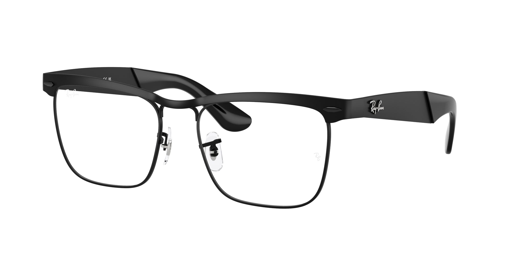 RX3875V WAYFARER DELUXE 2503 Montature da vista Ray - Ban 1