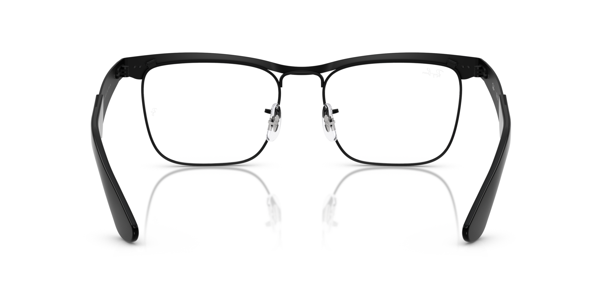 RX3875V WAYFARER DELUXE 2503 Montature da vista Ray - Ban 5