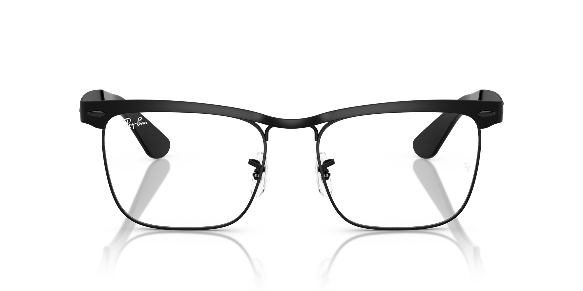 RX3875V WAYFARER DELUXE 2503 Montature da vista Ray - Ban 3
