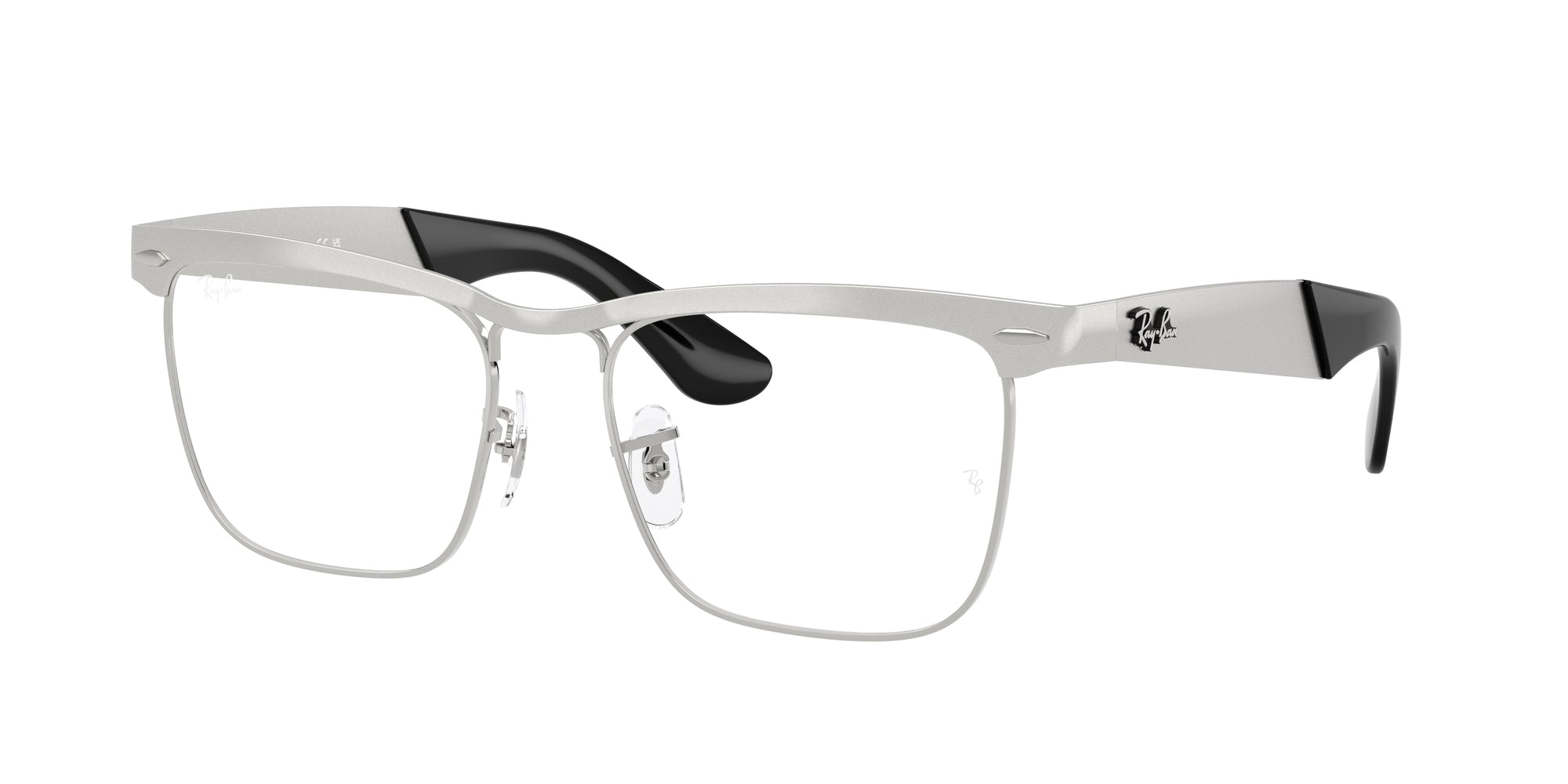 RX3875V WAYFARER DELUXE 2538 Montature da vista Ray - Ban 1