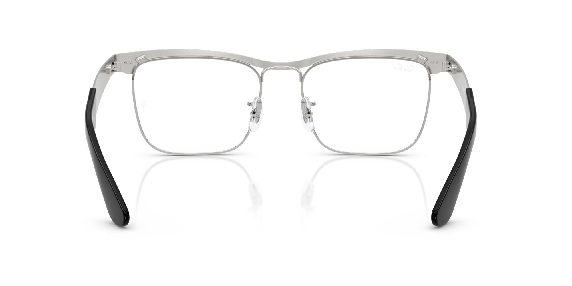 RX3875V WAYFARER DELUXE 2538 Montature da vista Ray - Ban 5