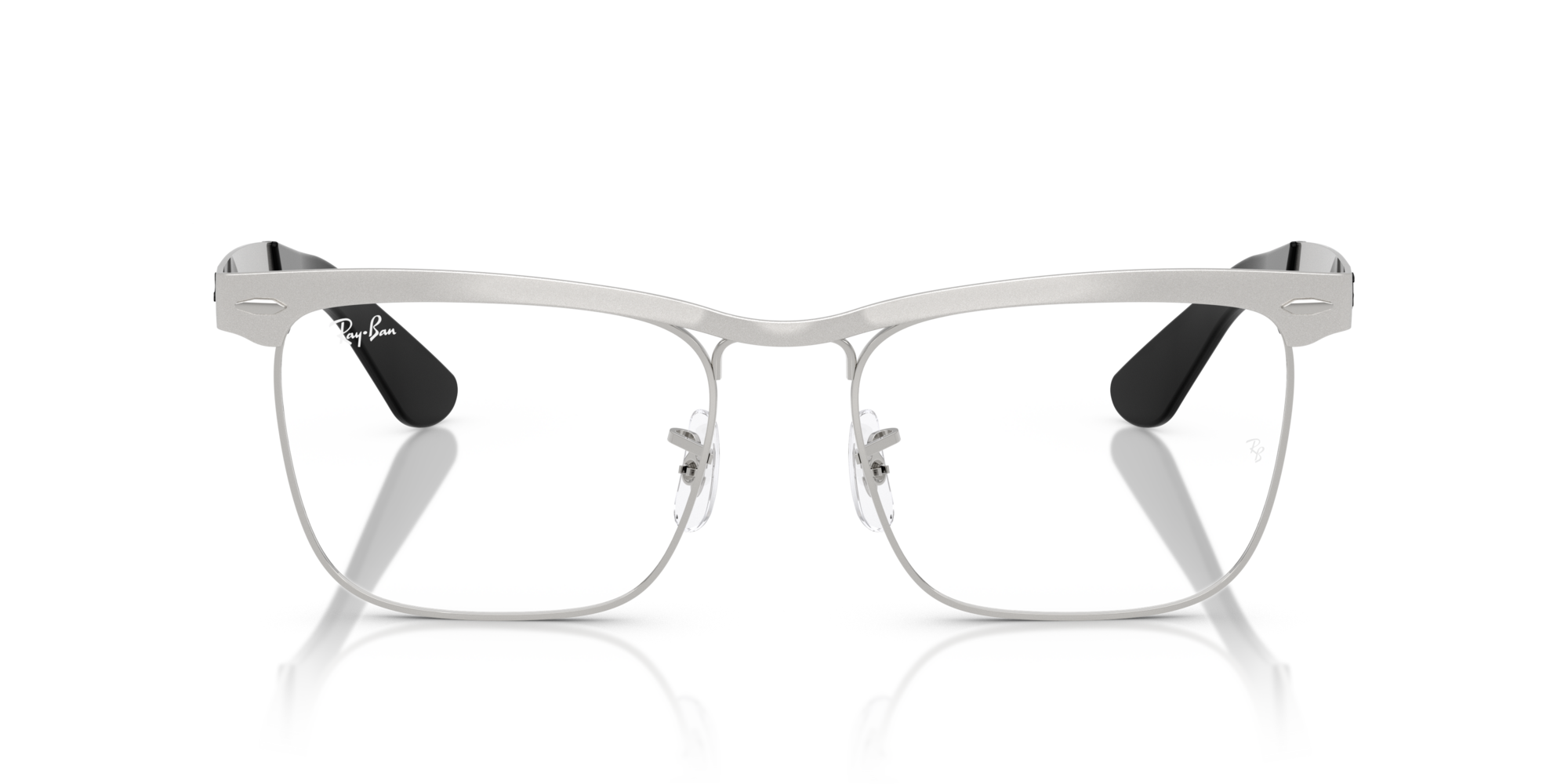 RX3875V WAYFARER DELUXE 2538 Montature da vista Ray - Ban 3