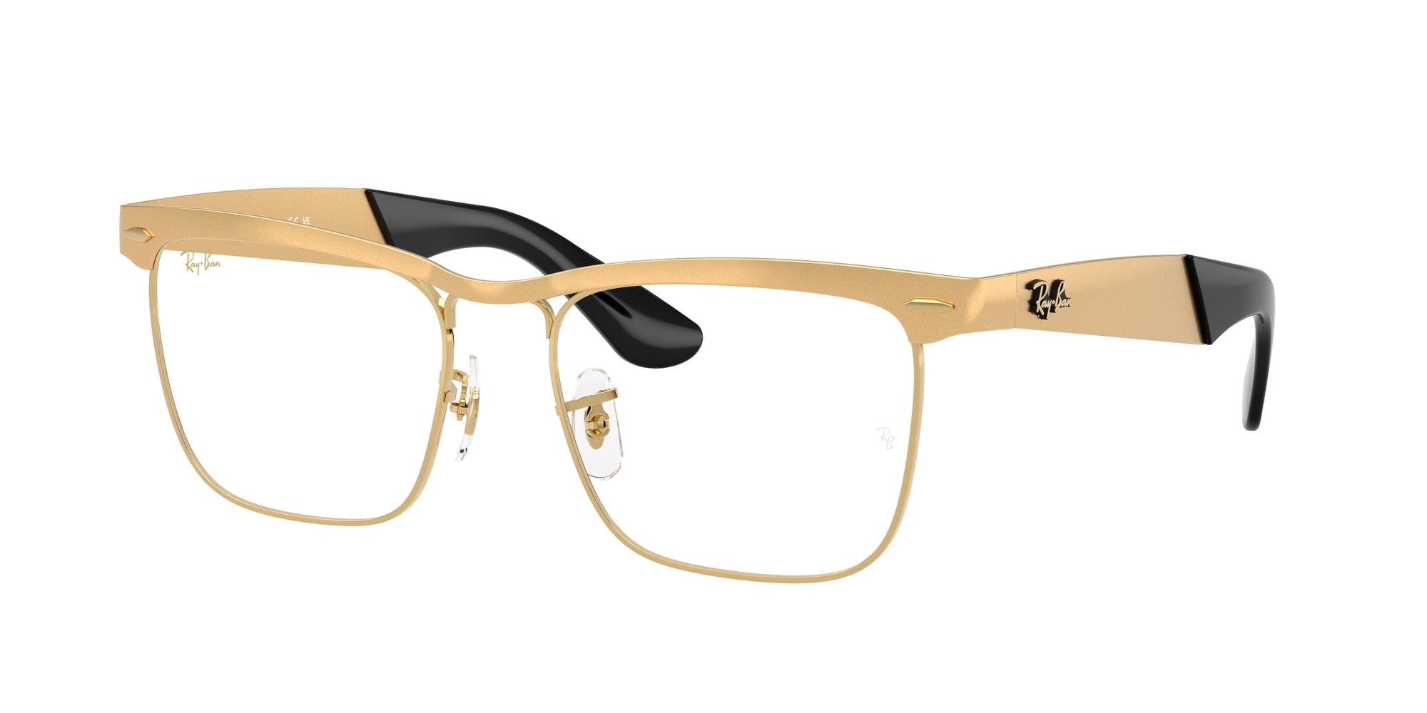 RX3875V WAYFARER DELUXE 3191 Montature da vista Ray - Ban 1